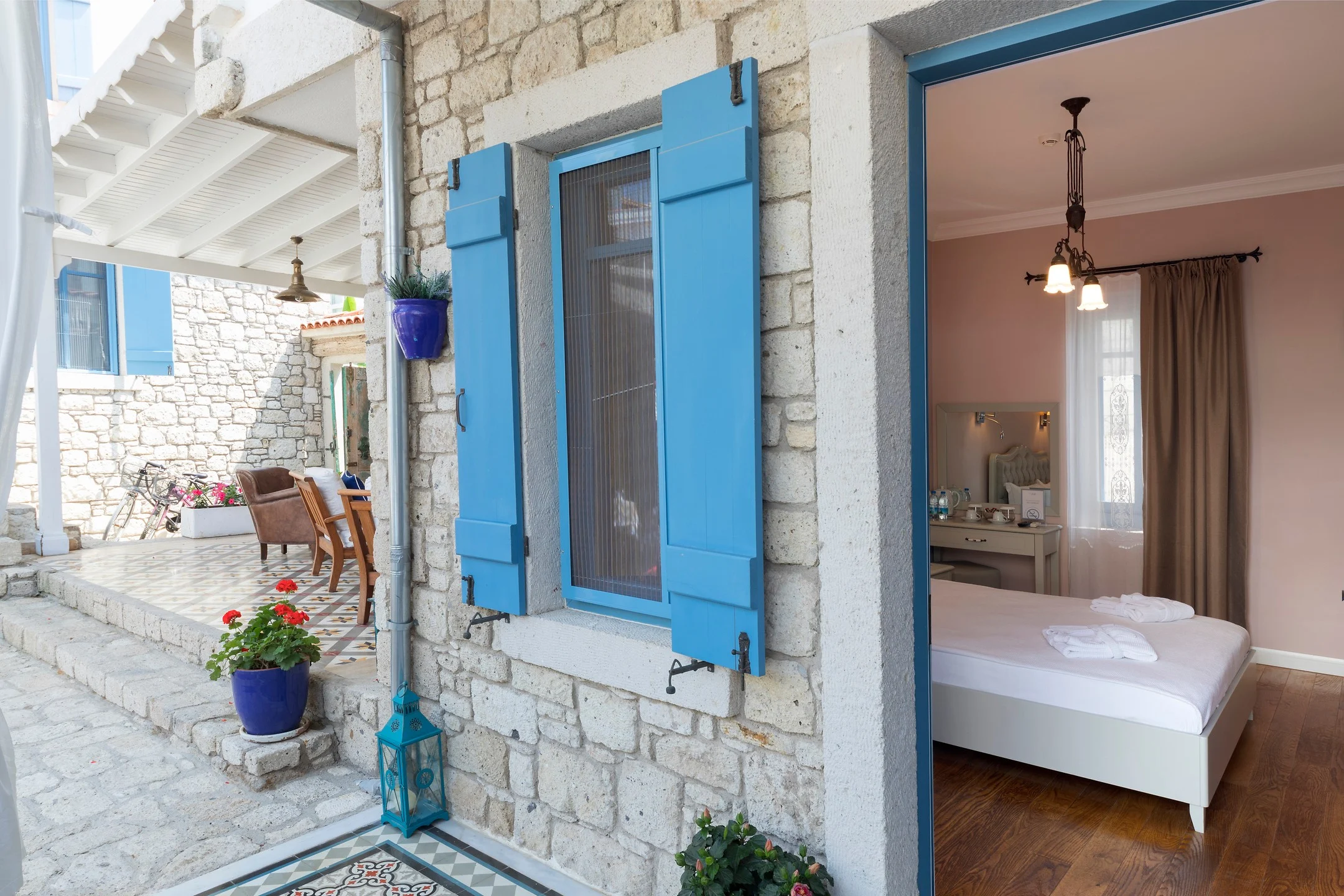 Viento Otel Alaçatı