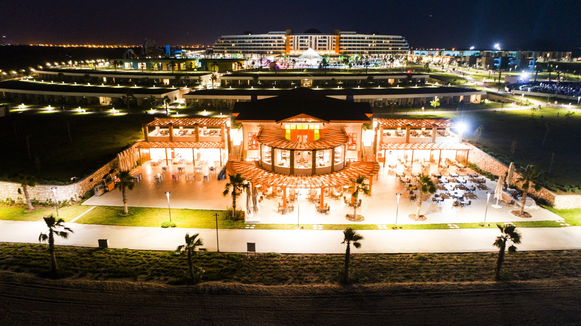 Aquasis Deluxe Resort & Spa