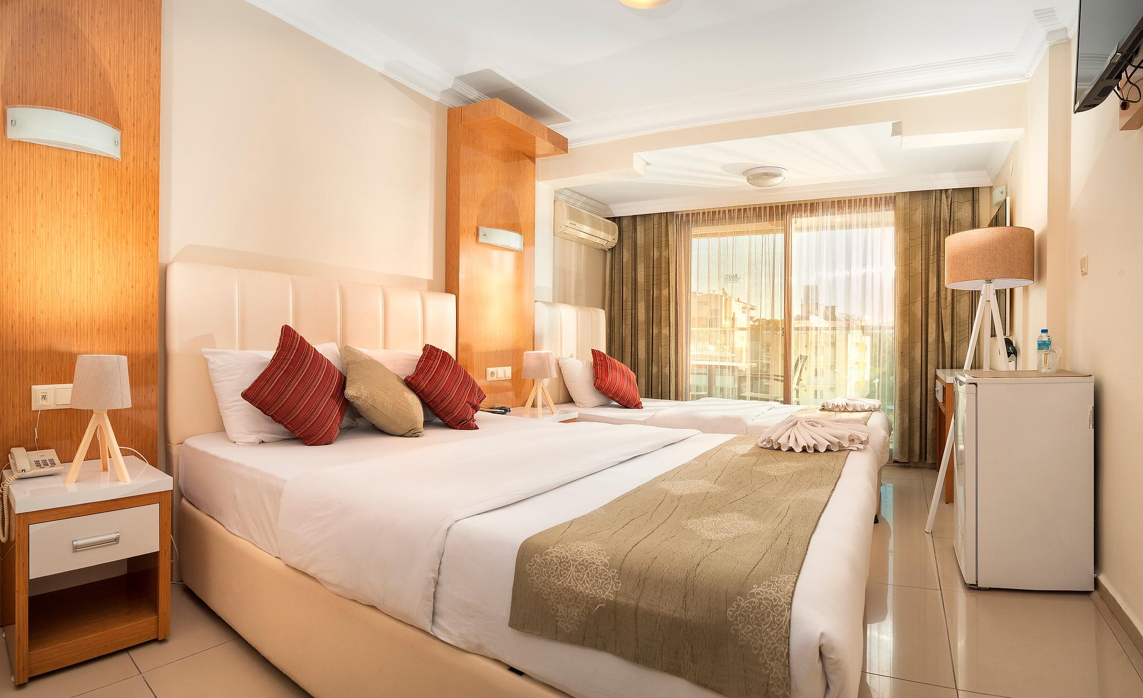 Temple Miletos Spa & Hotel