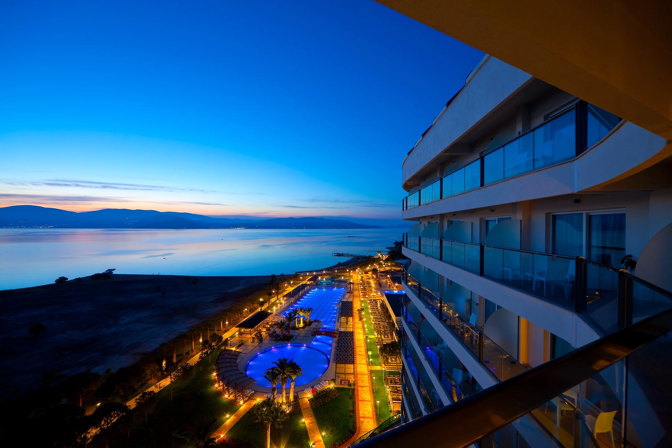 Venosa Beach Resort & Spa