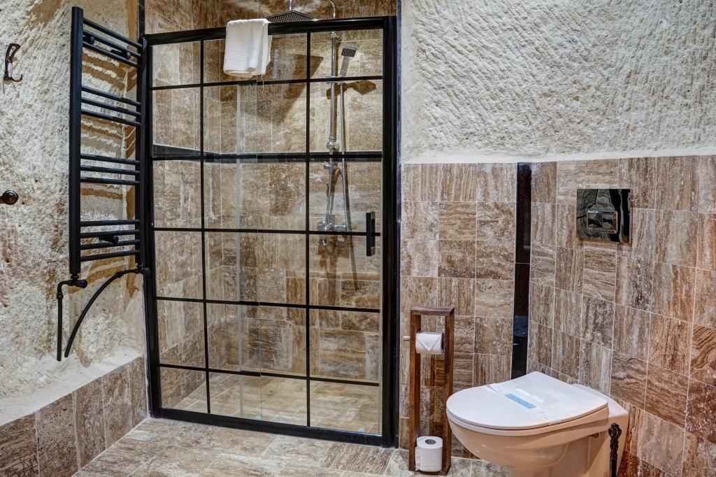 Dionysos Cave Cappadocia Hotel