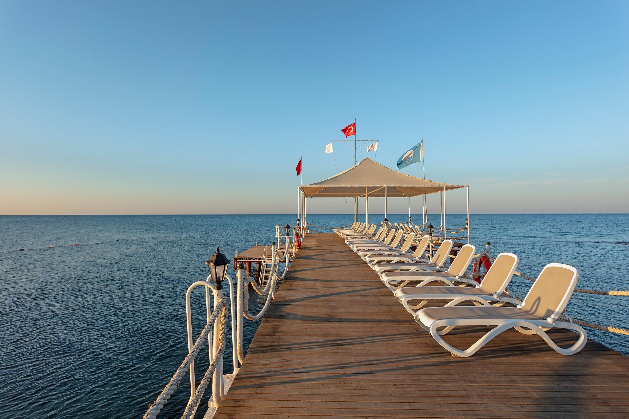 Alva Donna Beach Resort Comfort