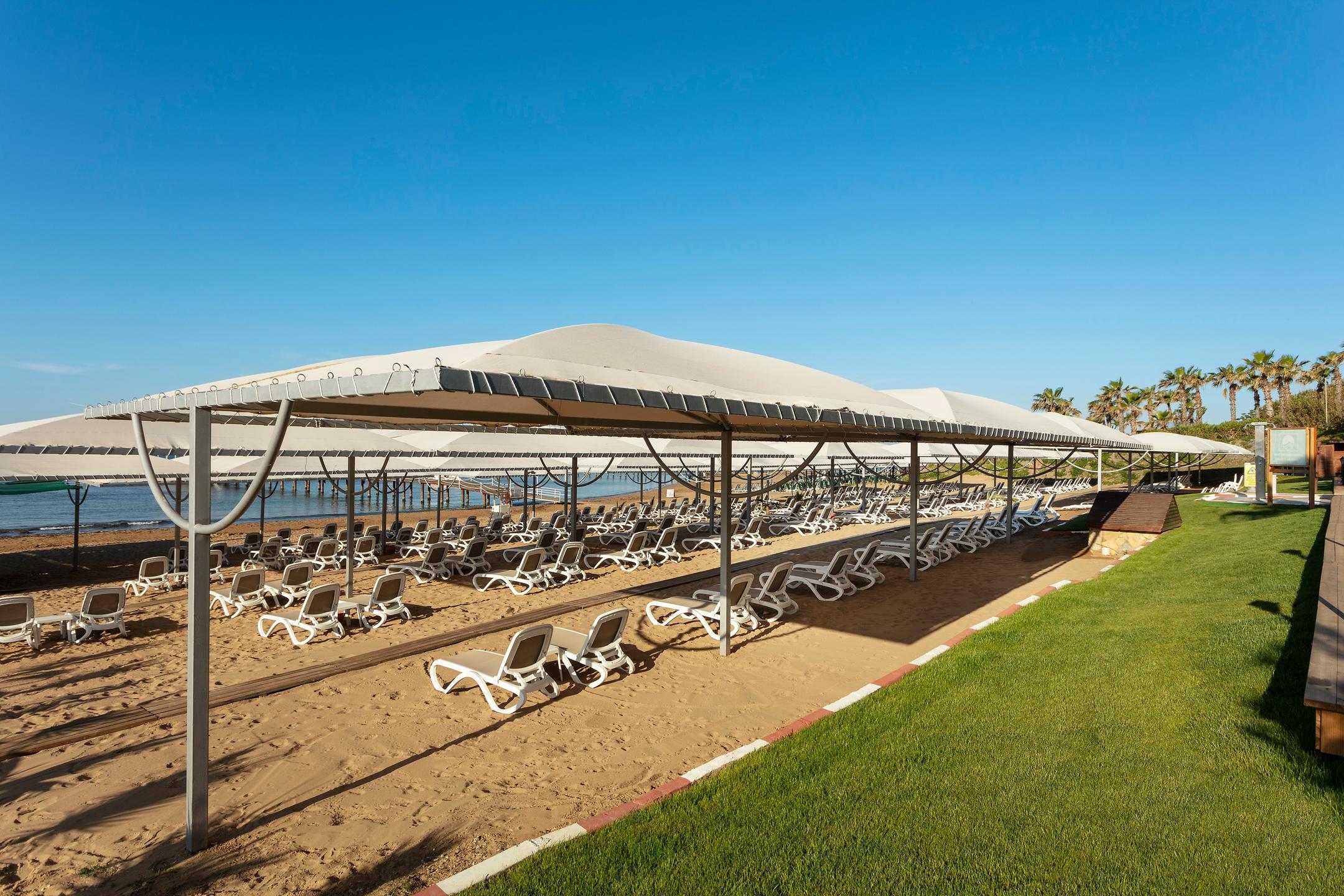 Alva Donna Beach Resort Comfort