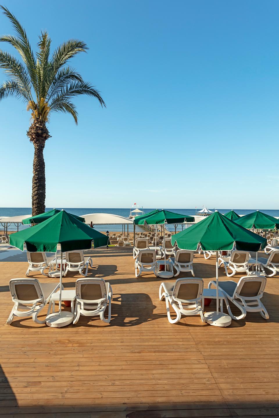 Alva Donna Beach Resort Comfort