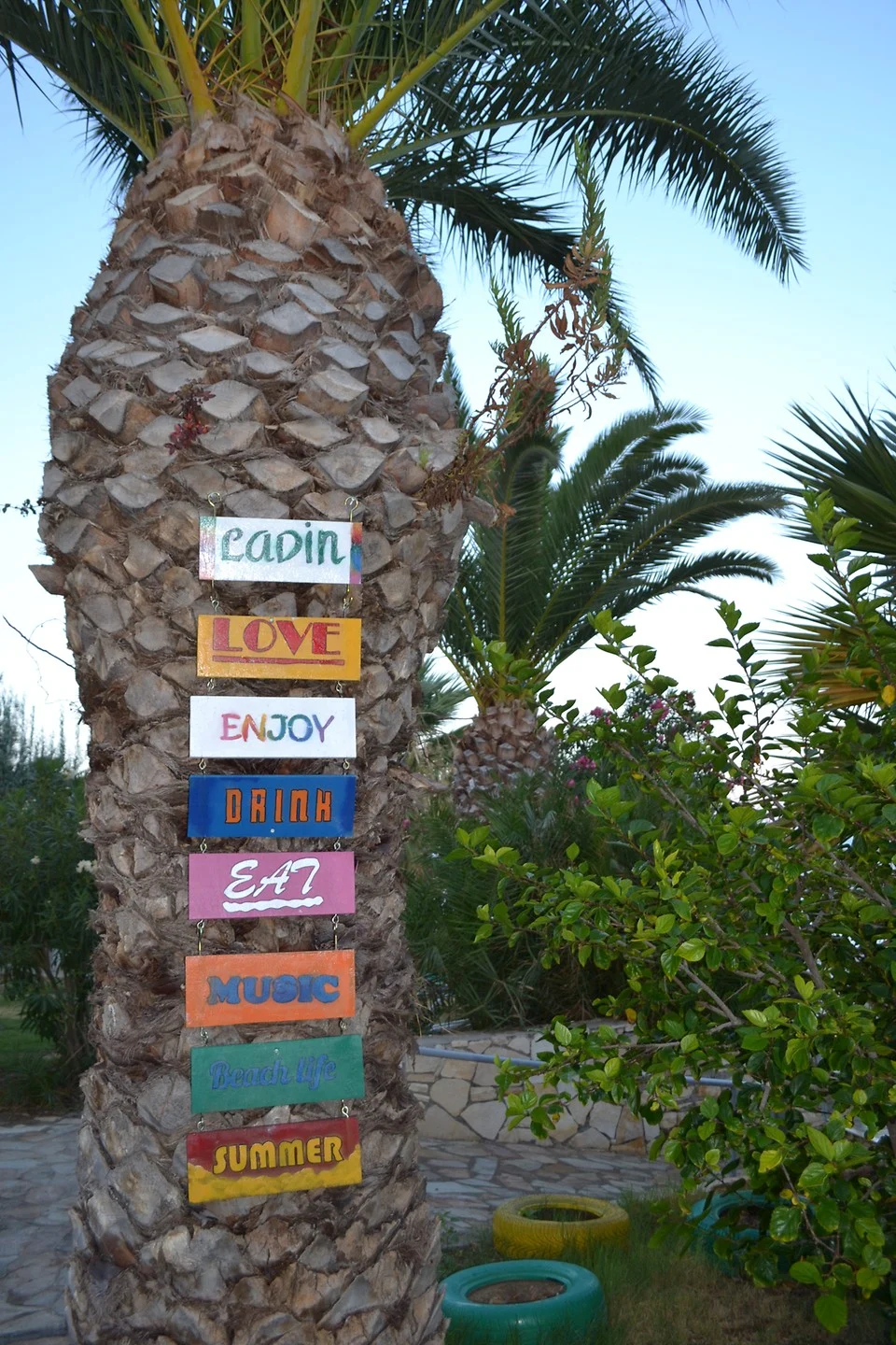 Ladin Otel
