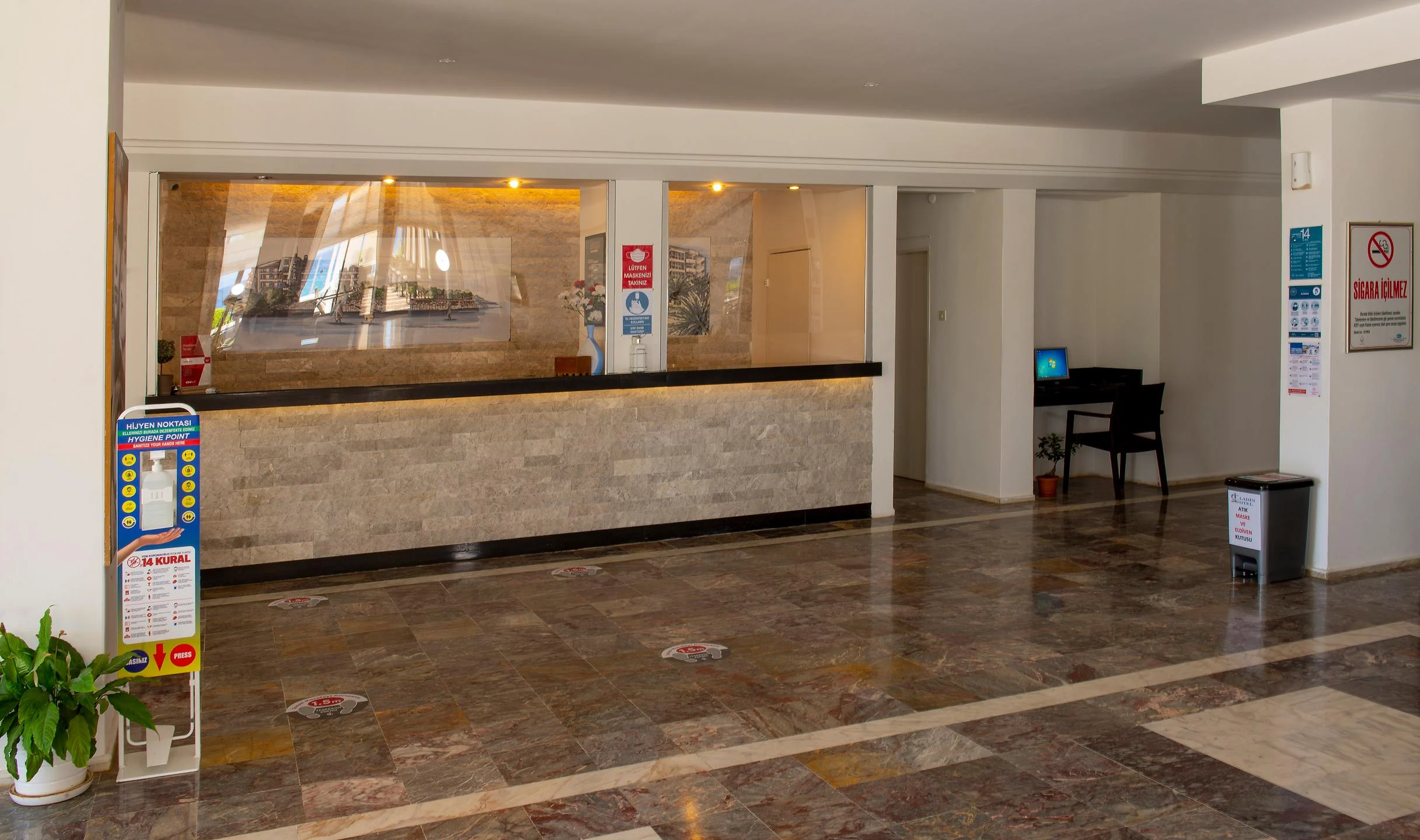 Ladin Otel