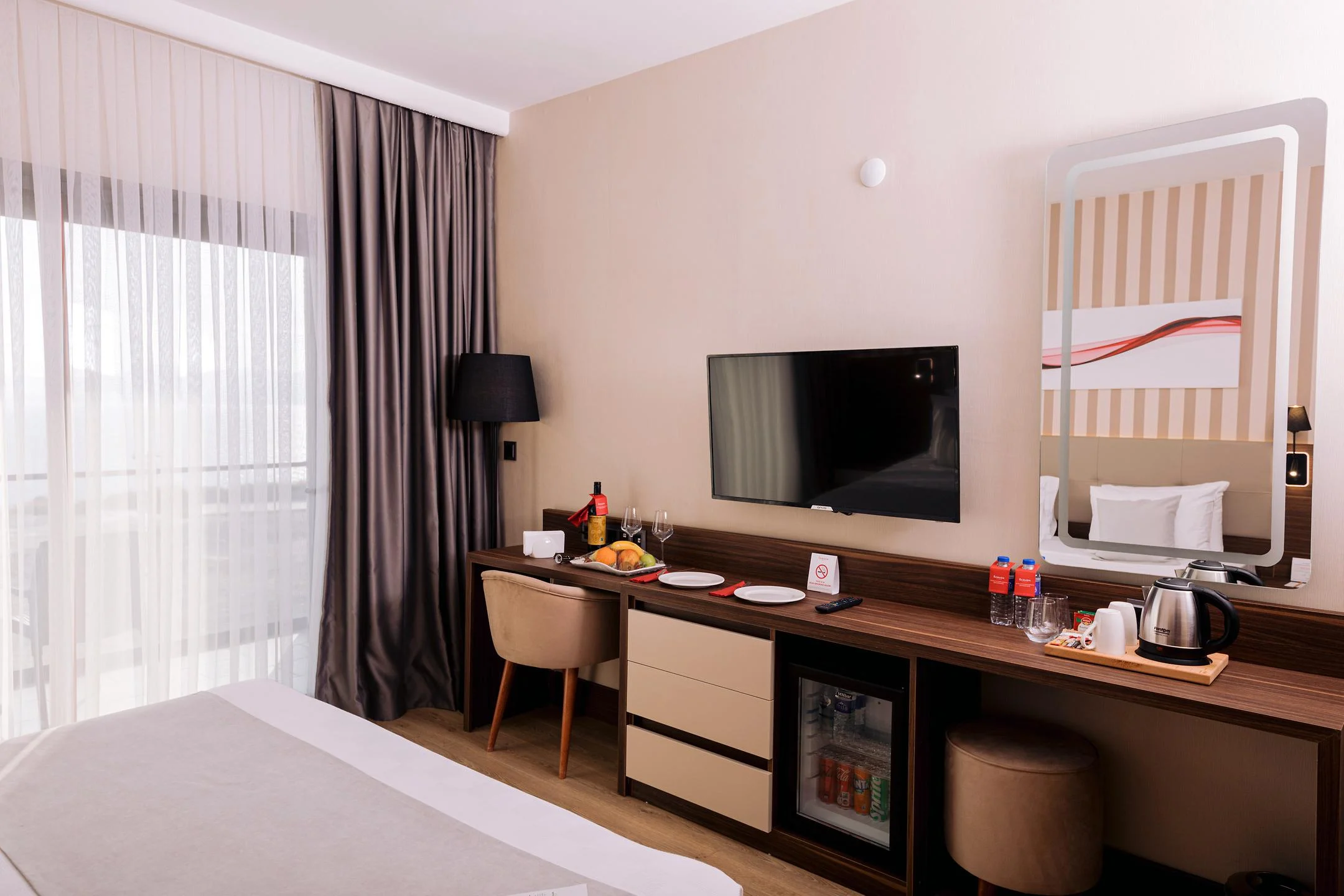 Ramada By Wyndham Çeşme