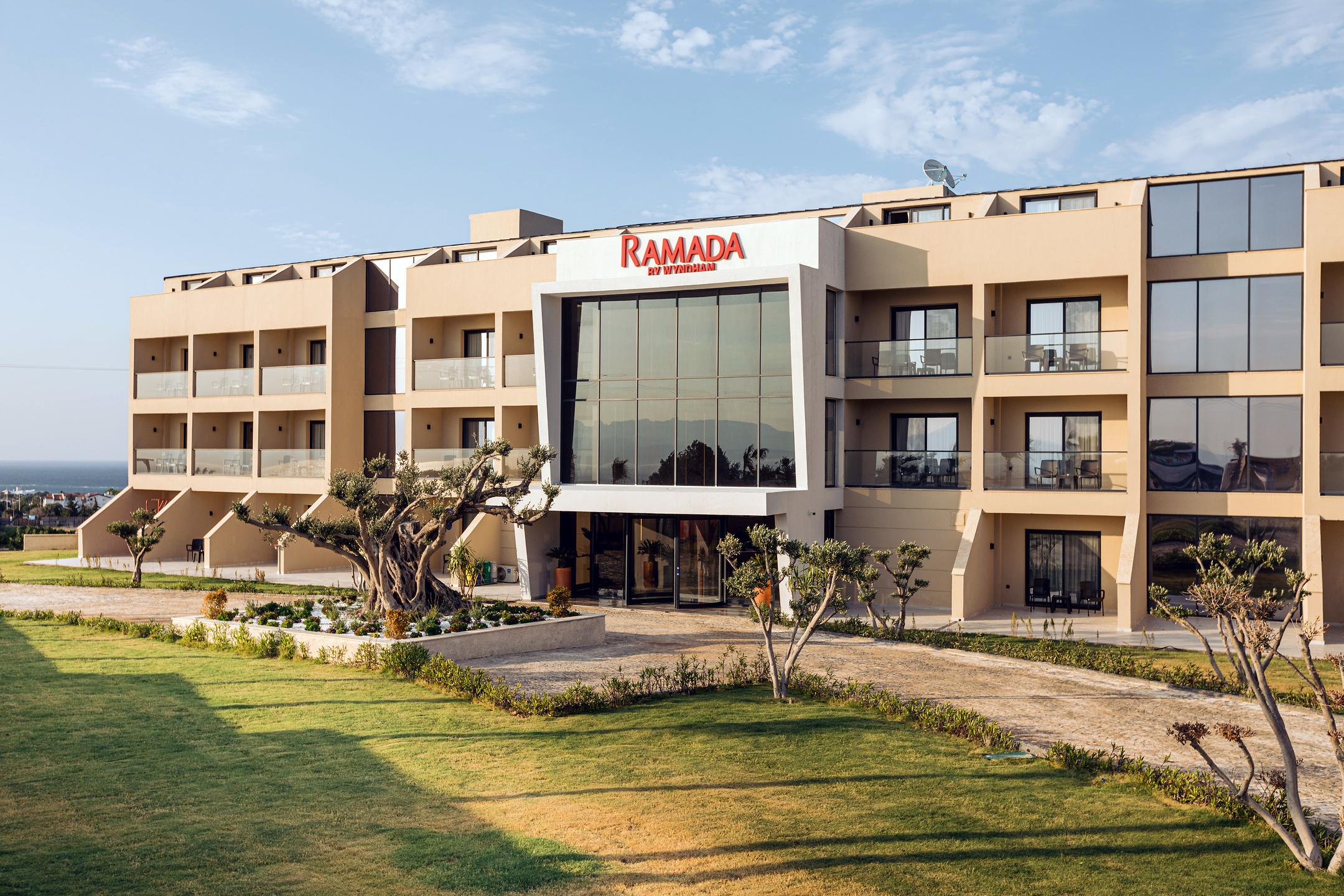 Ramada By Wyndham Çeşme