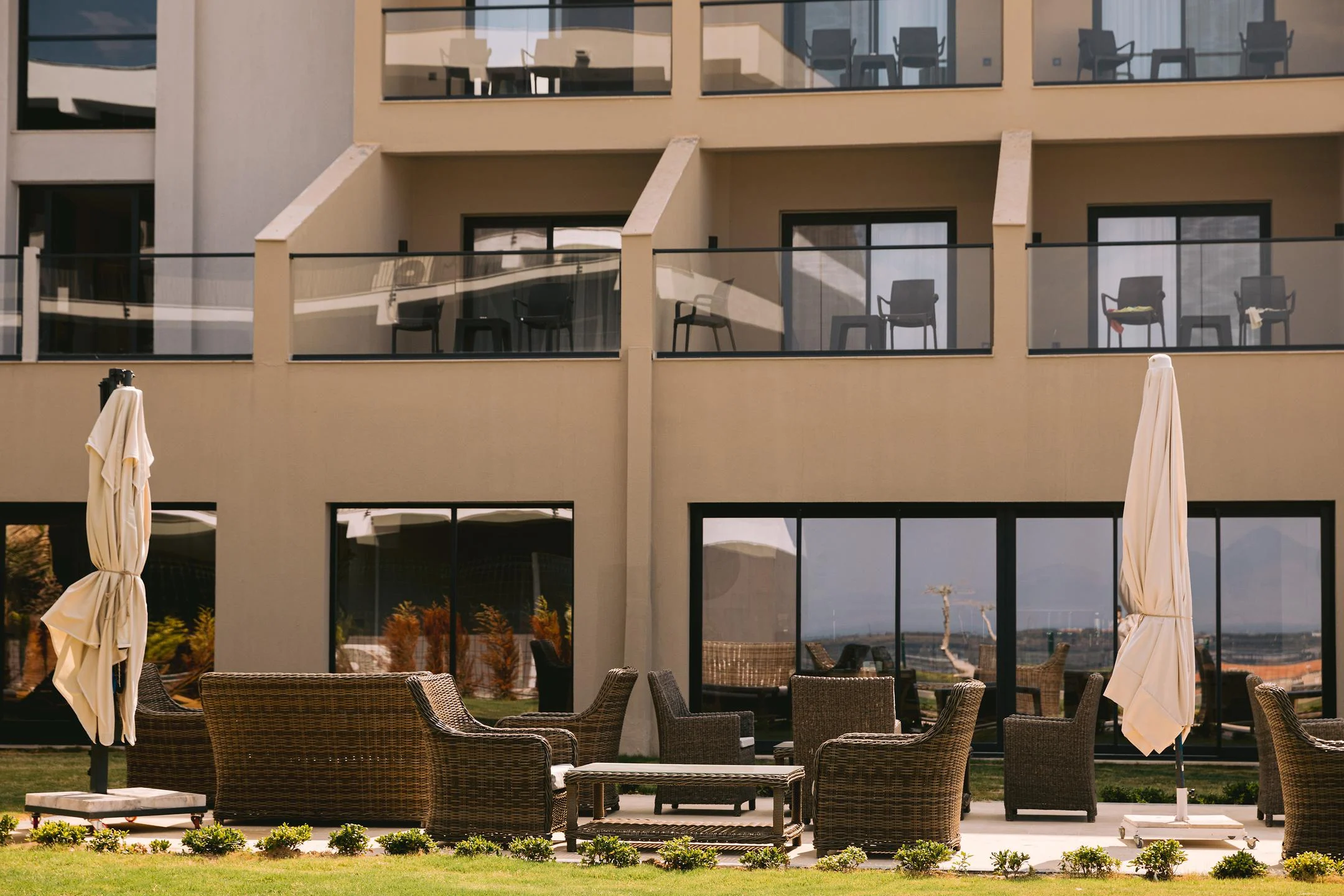 Ramada By Wyndham Çeşme