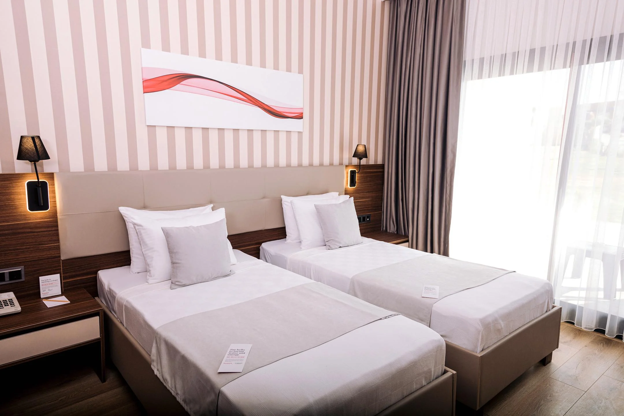 Ramada By Wyndham Çeşme