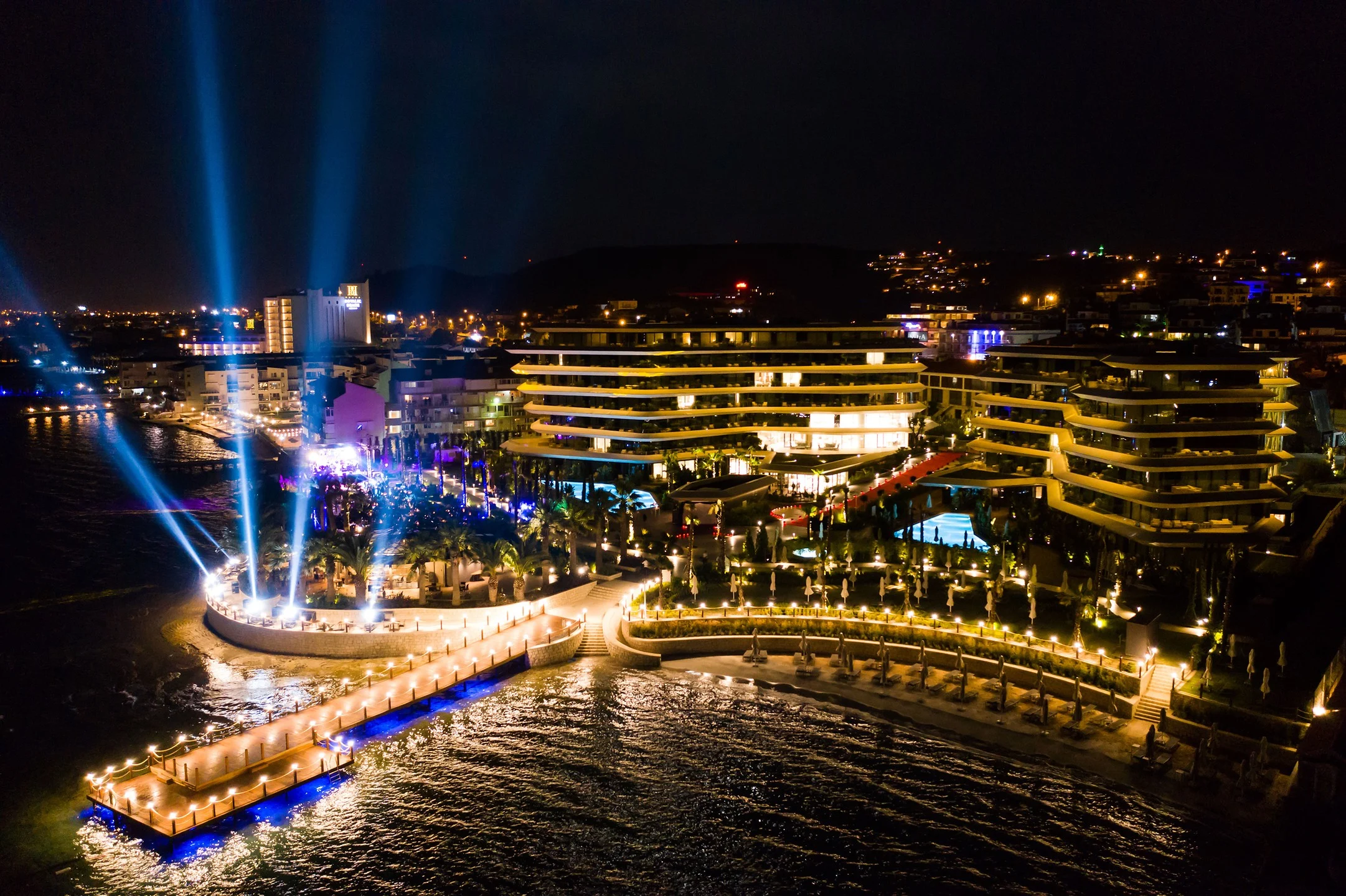 Reges A Luxury Collection Resort & Spa