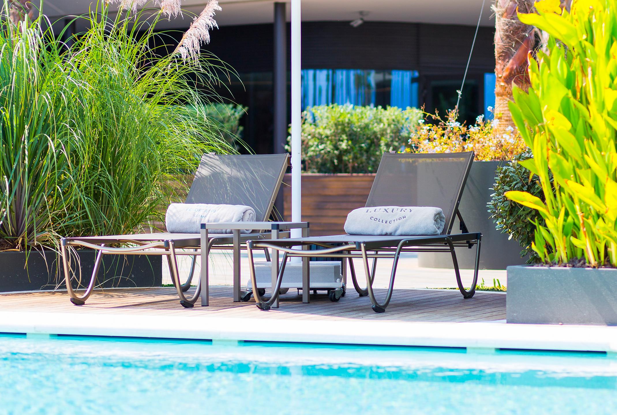 Reges A Luxury Collection Resort & Spa