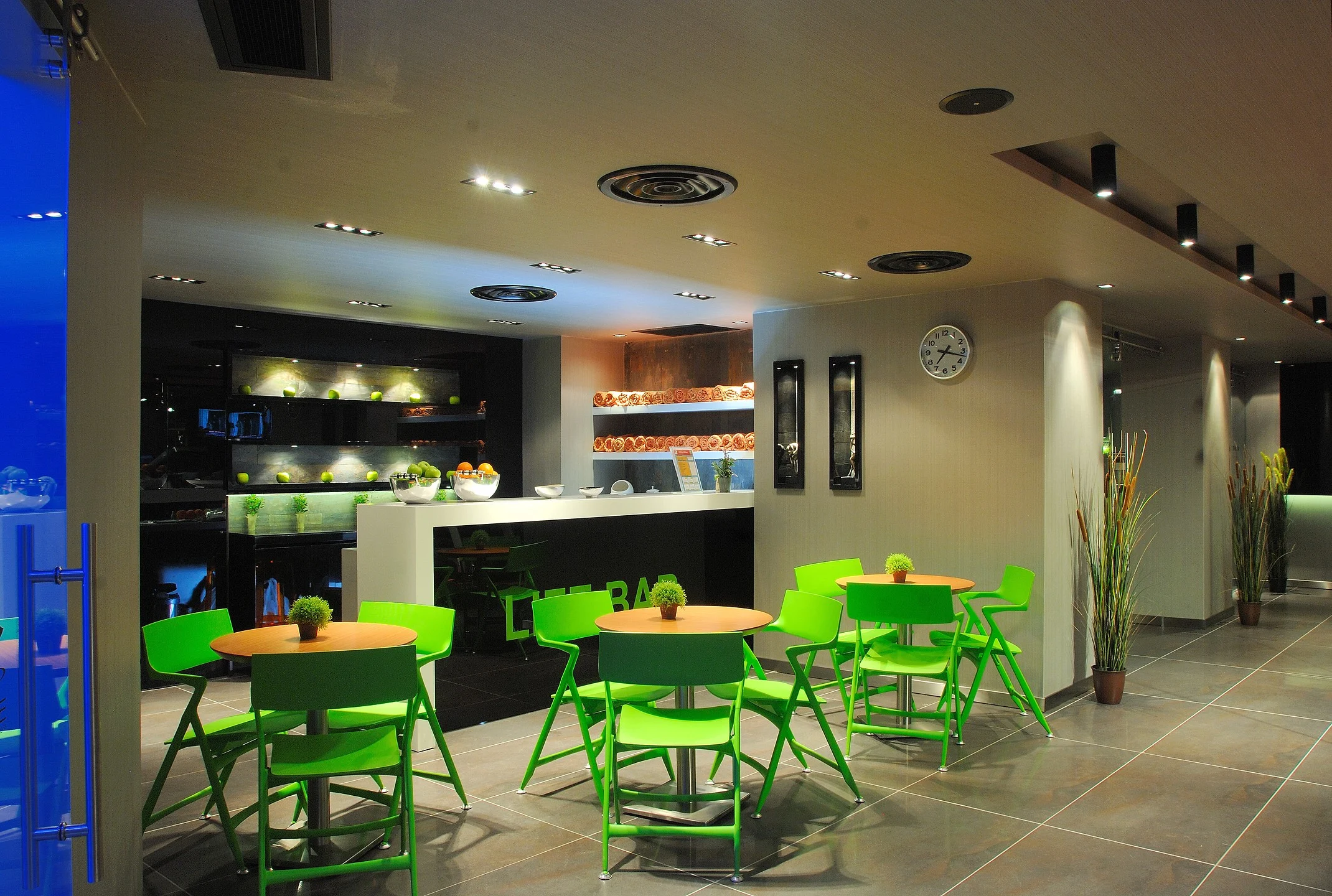 Elegance Hotels International