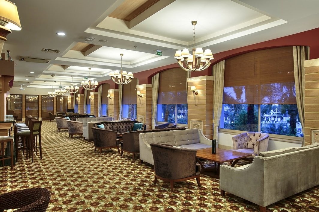 Sunis Kumköy Beach Resort Hotel & Spa