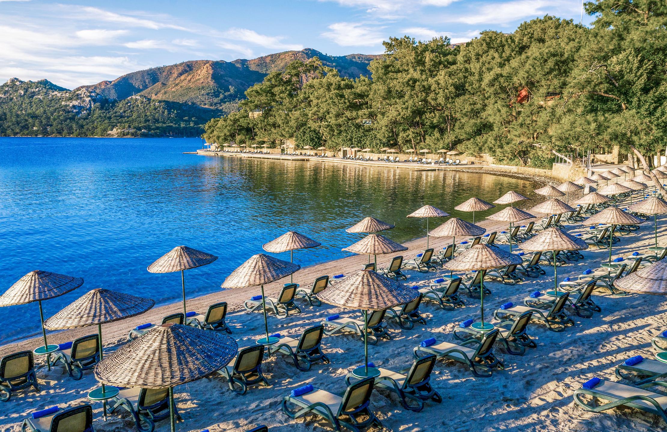Marmaris Bay Resort Adult Only +16