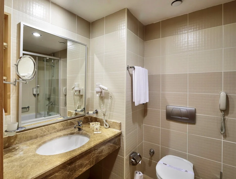 Sunis Kumköy Beach Resort Hotel & Spa