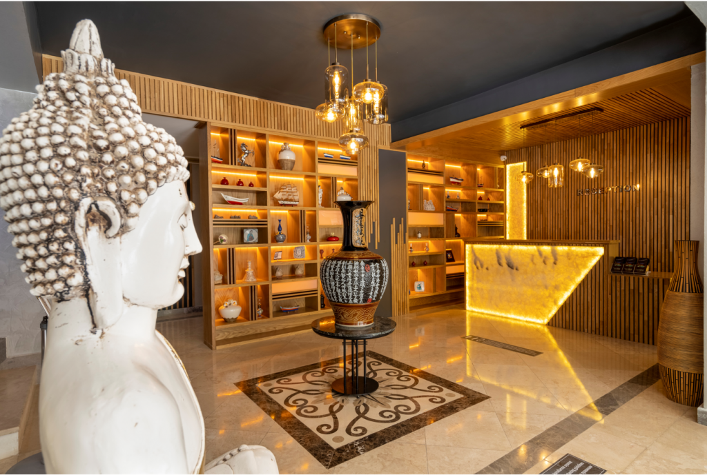 Meril Club Hotel Spa (+16 Adulty Only)