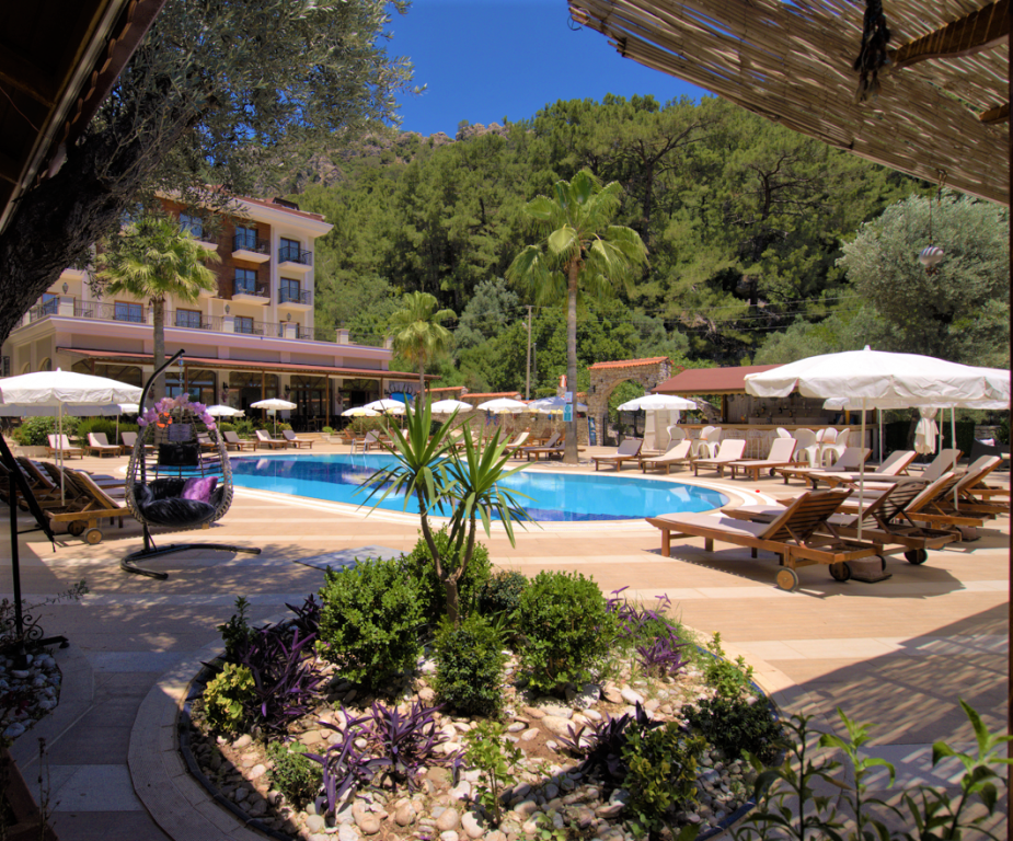 Meril Club Hotel Spa (+16 Adulty Only)