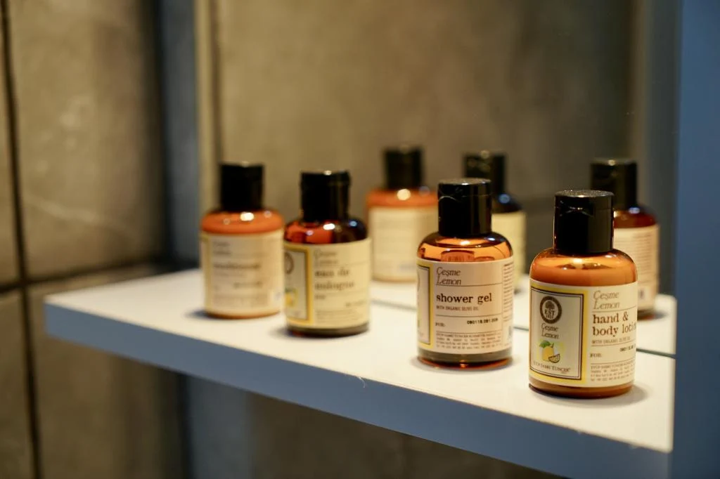 Piano Rooms Selimiye (Adult Only)