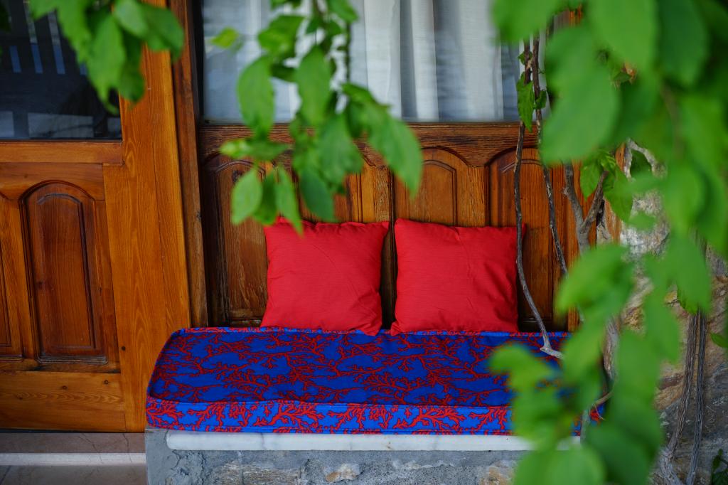 Piano Rooms Selimiye (Adult Only)