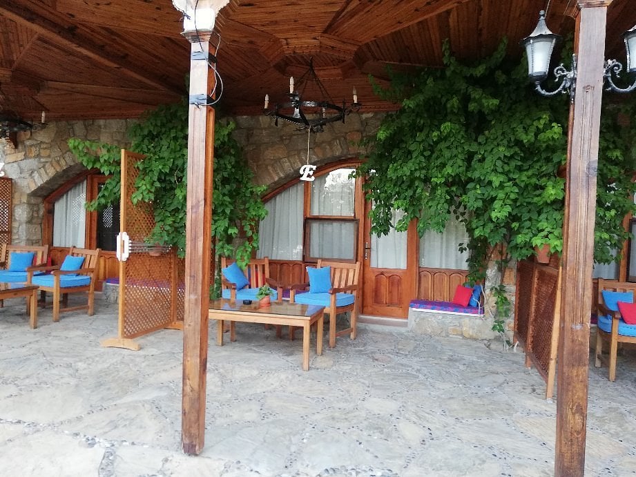 Piano Rooms Selimiye (Adult Only)