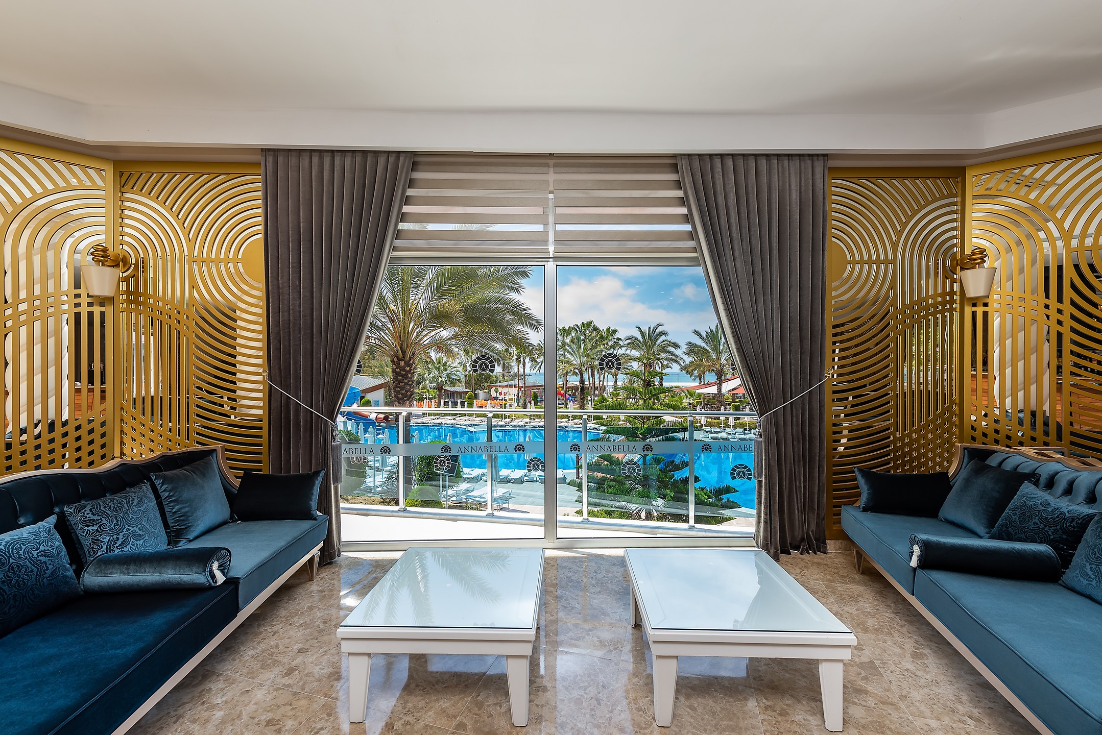 Annabella Diamond Hotel & Spa