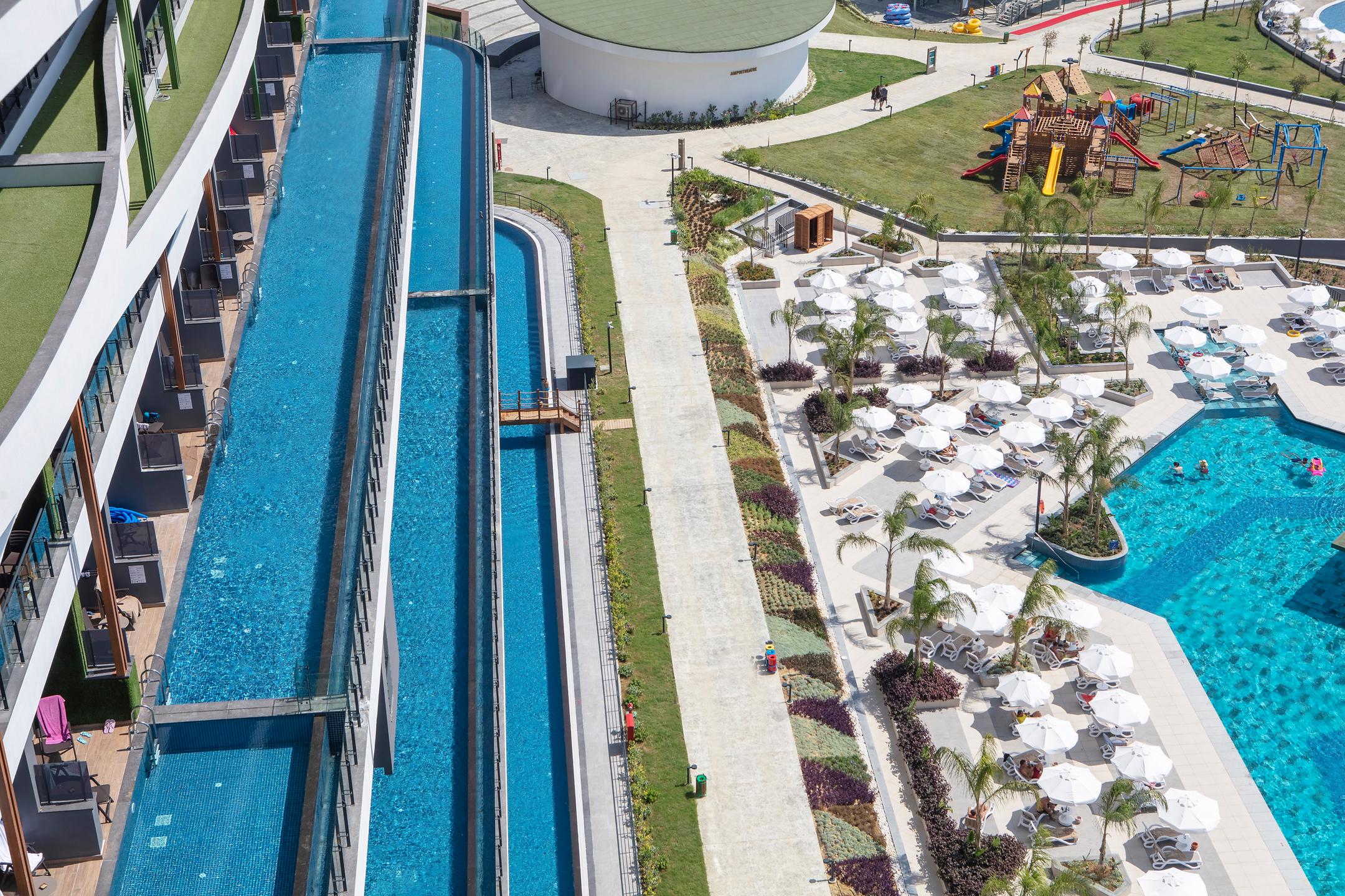 Mylome Luxury Hotel Resort