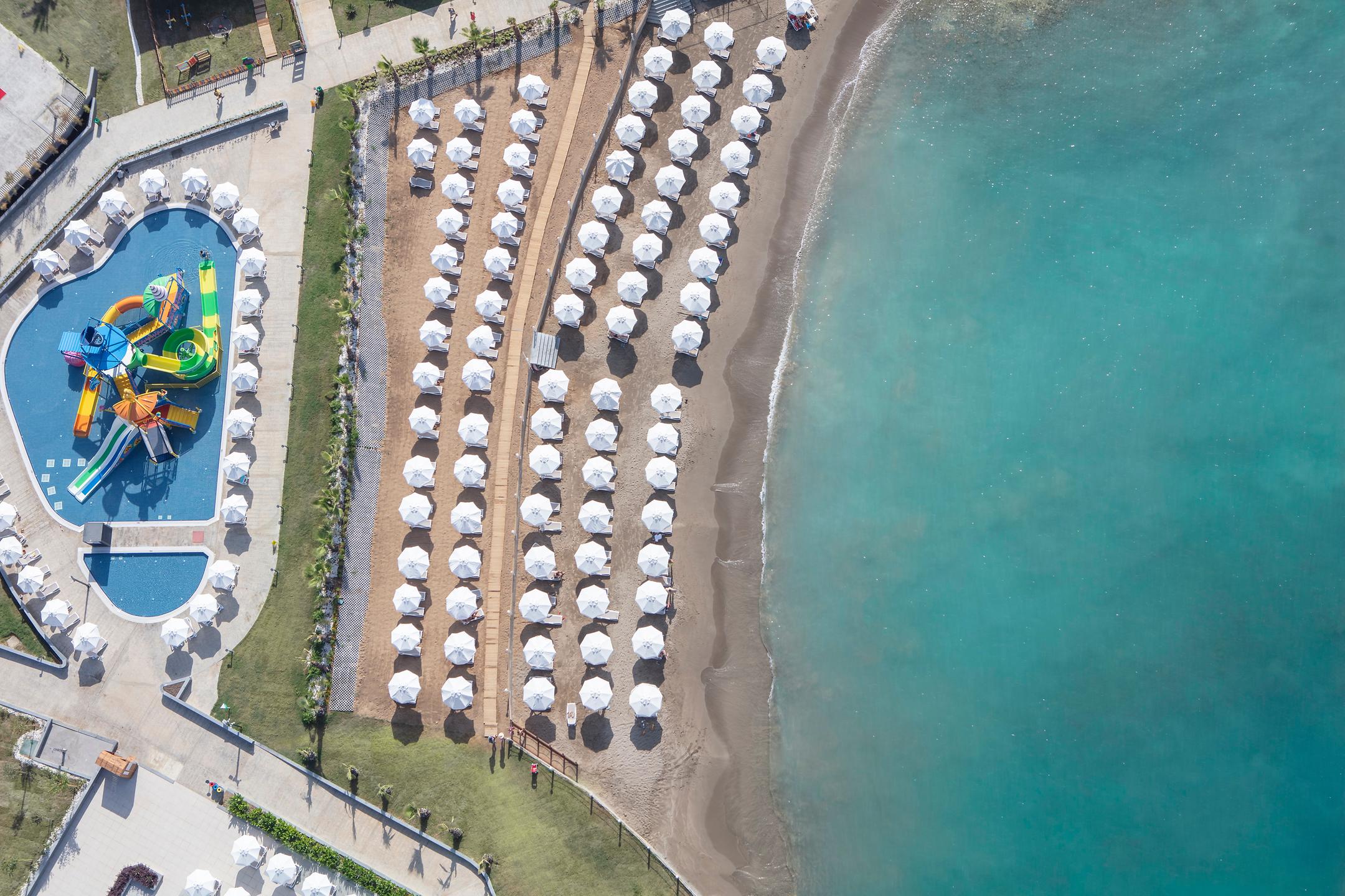 Mylome Luxury Hotel Resort