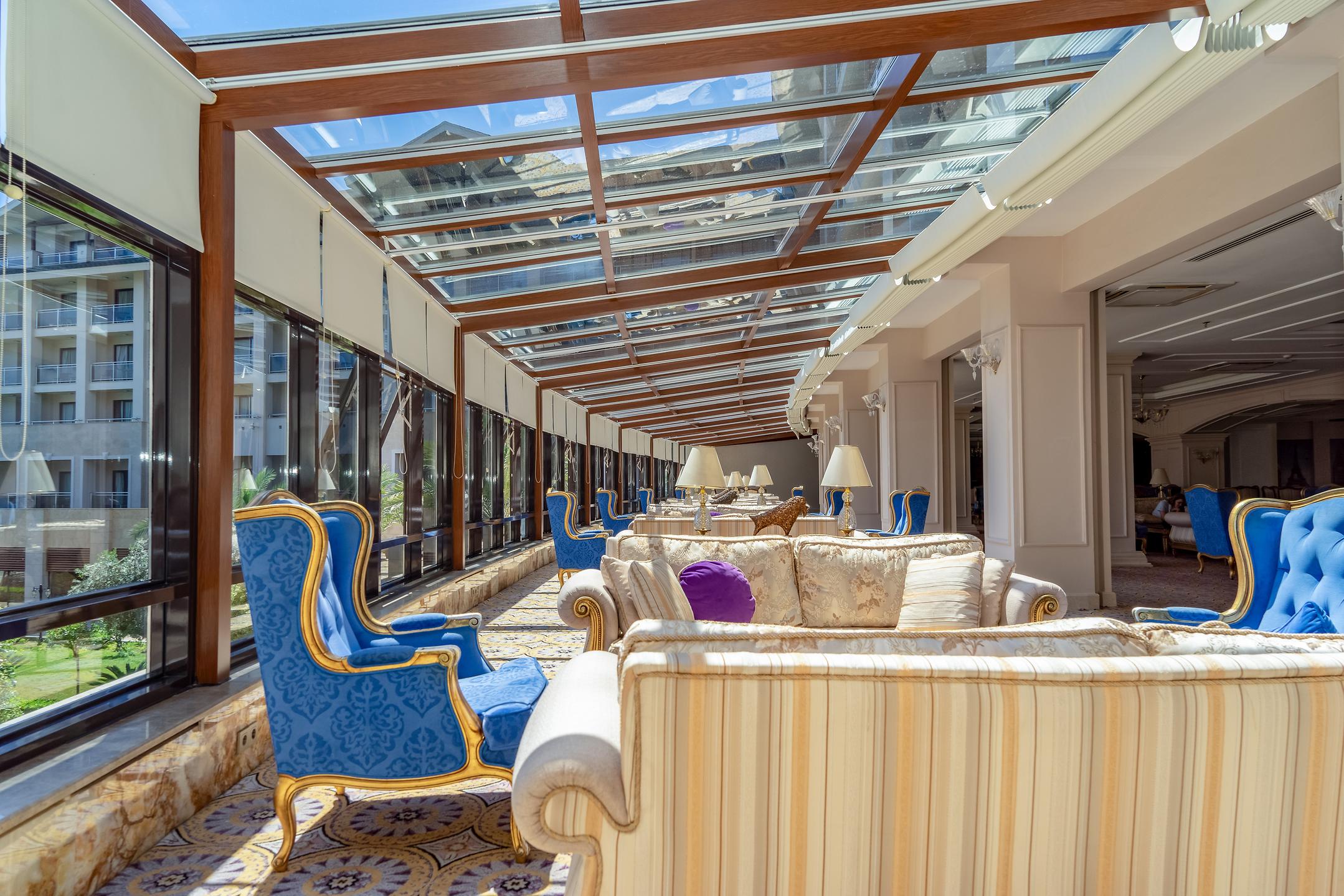 Amara Luxury Resort & Villas