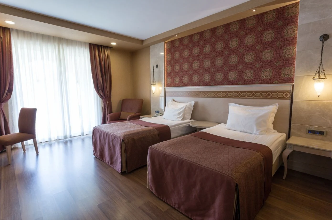 Güral Premier Tekirova