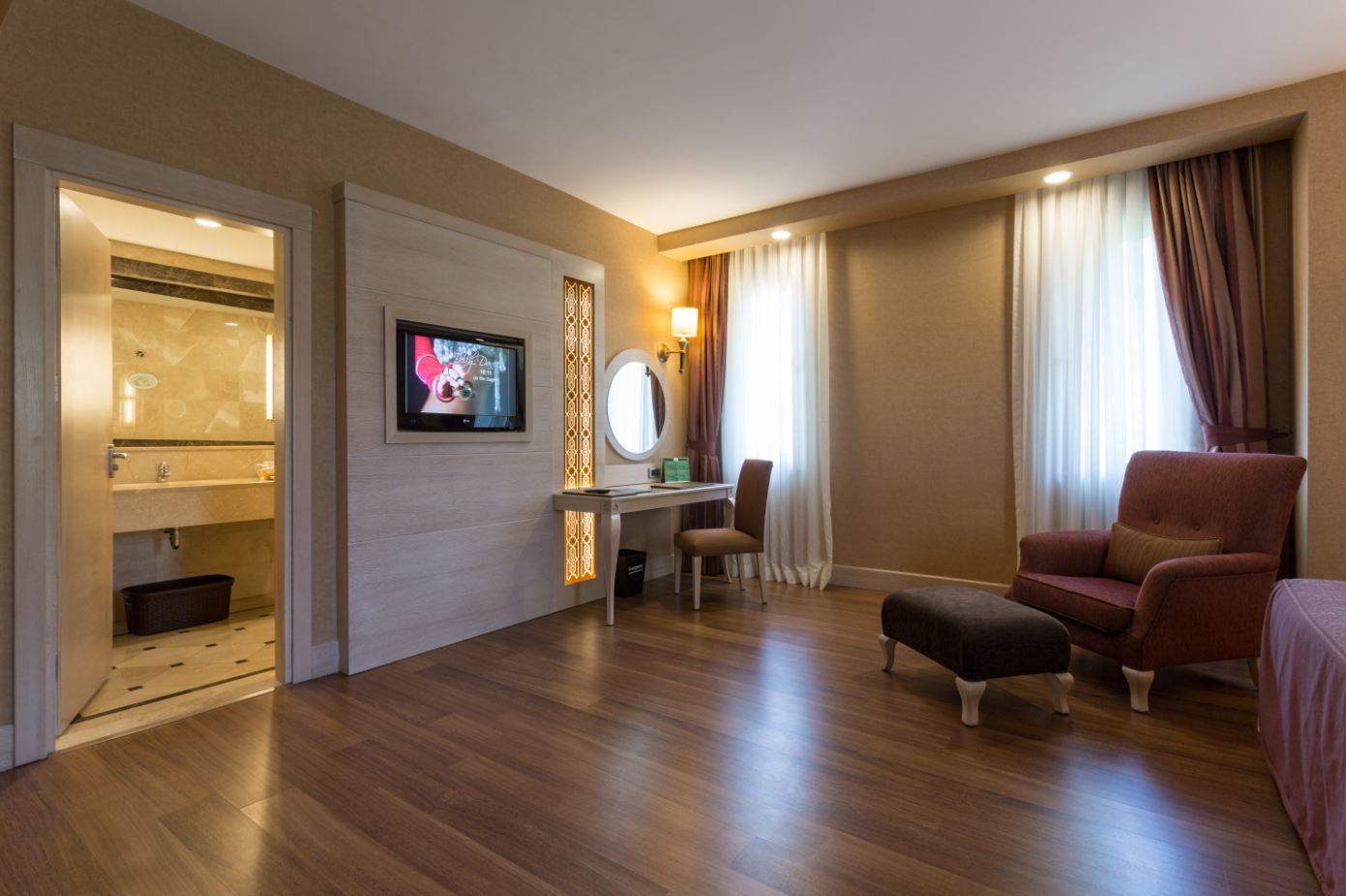 Güral Premier Tekirova