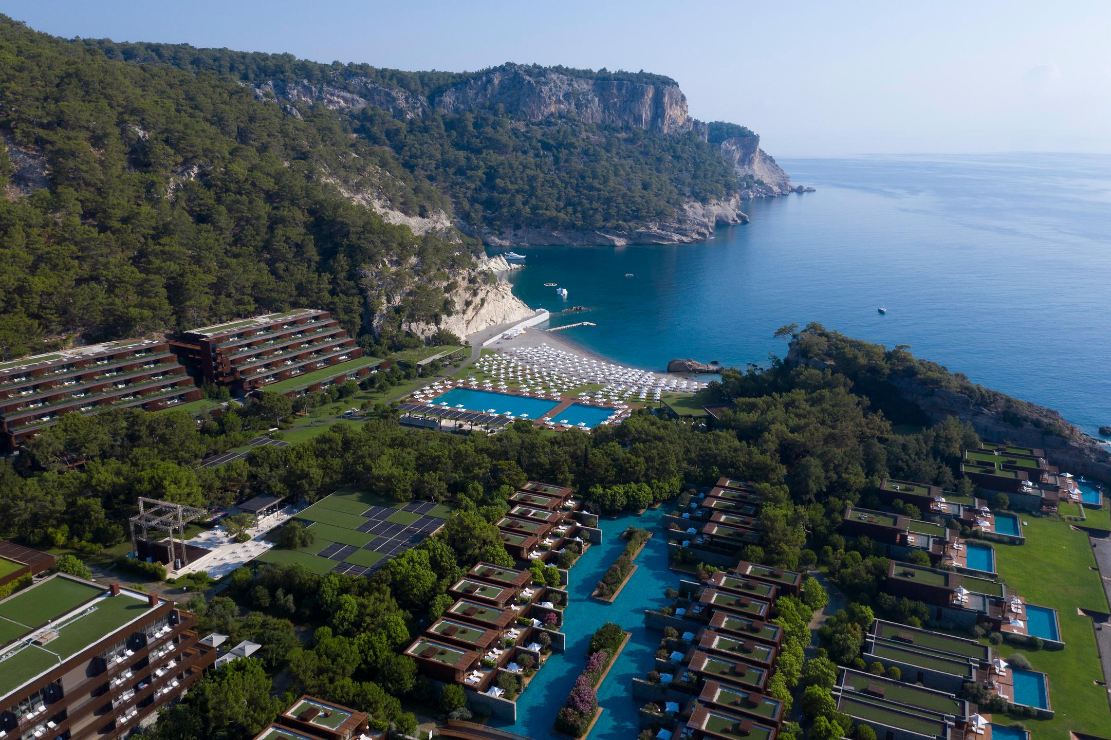 Maxx Royal Kemer Resort