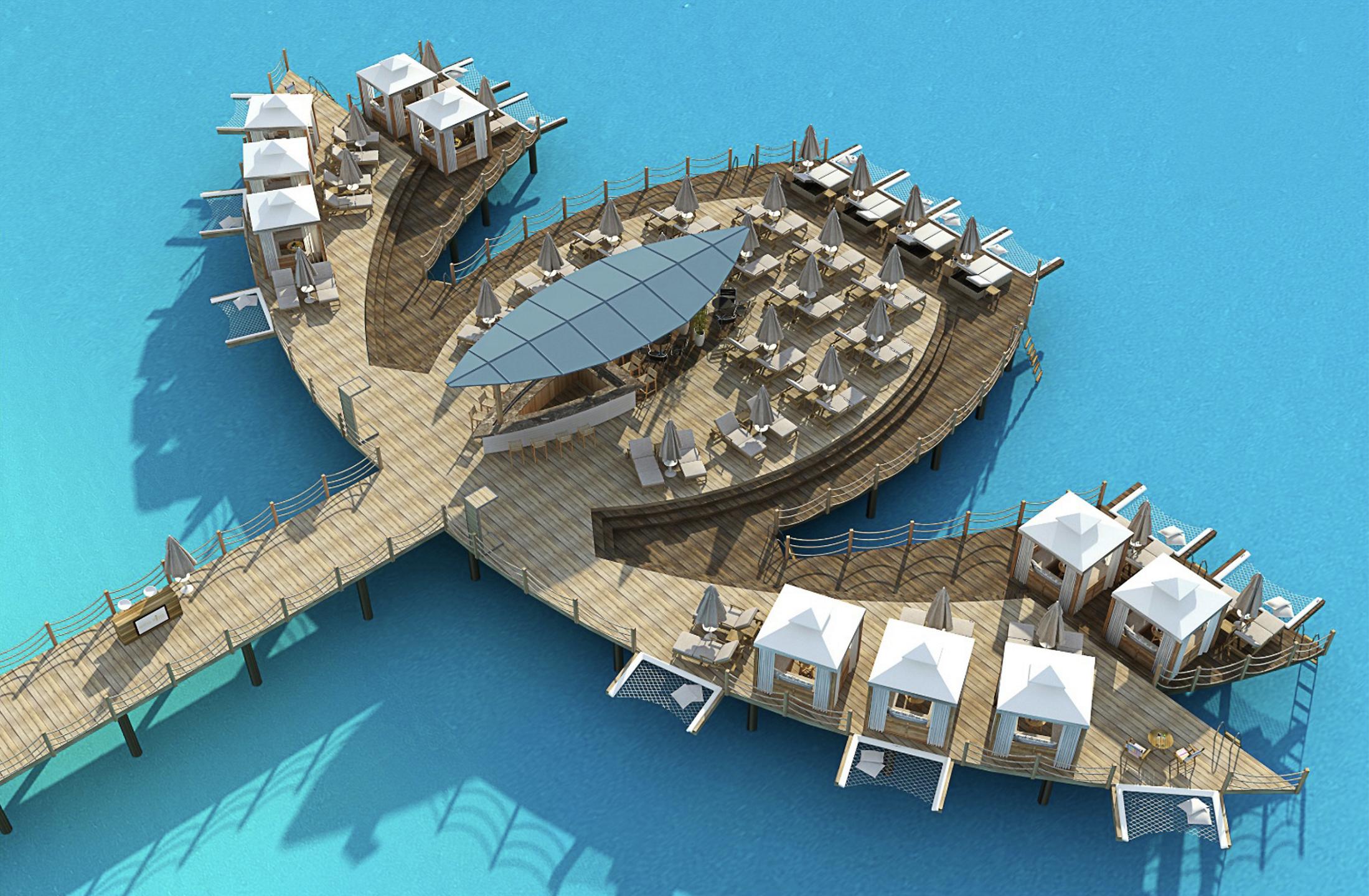 Royal Diwa Tekirova Resort