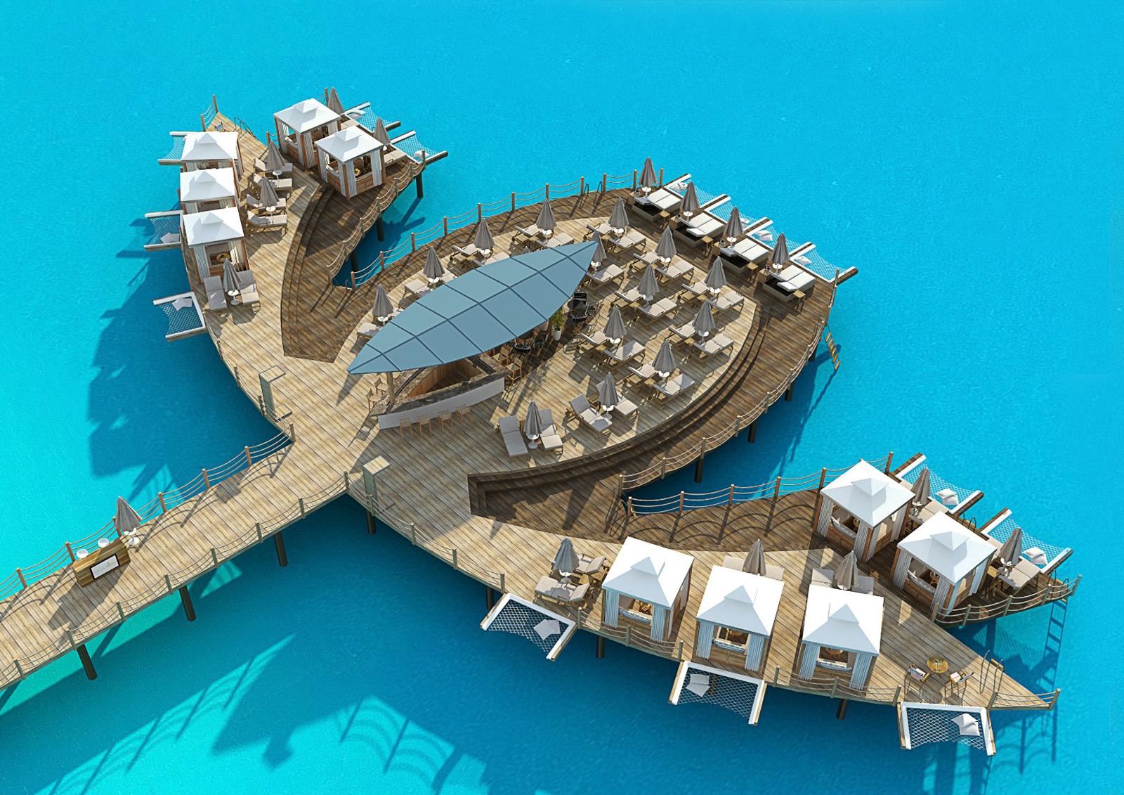 Royal Diwa Tekirova Resort