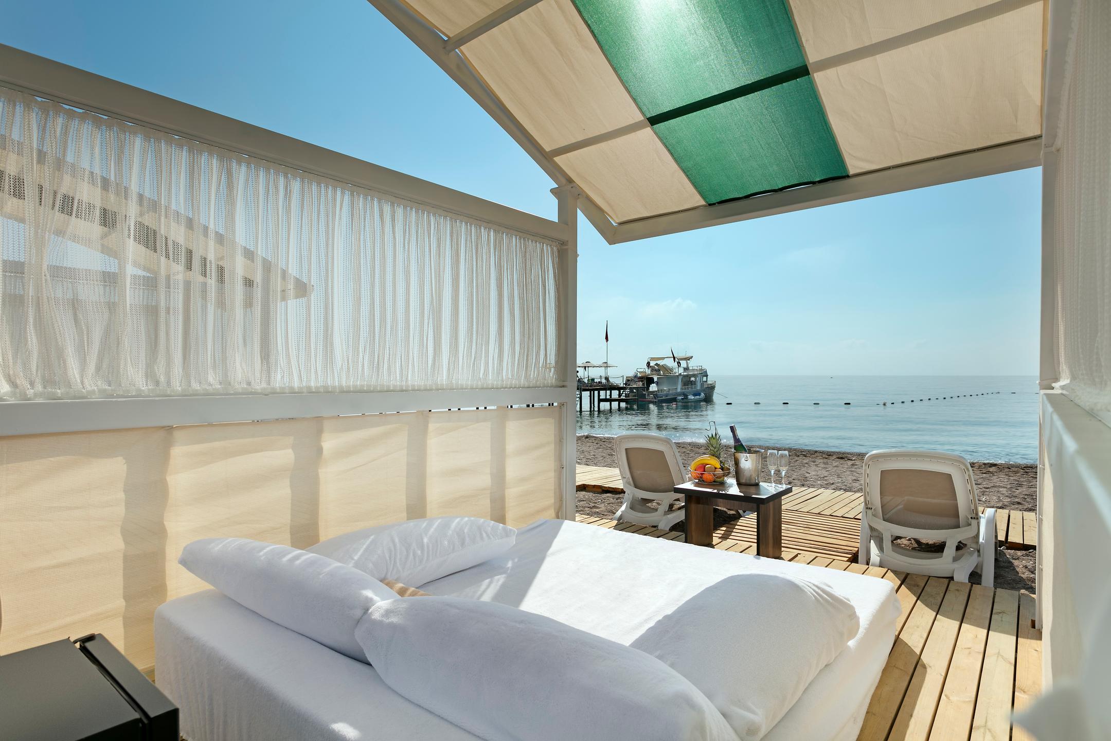 Royal Diwa Tekirova Resort