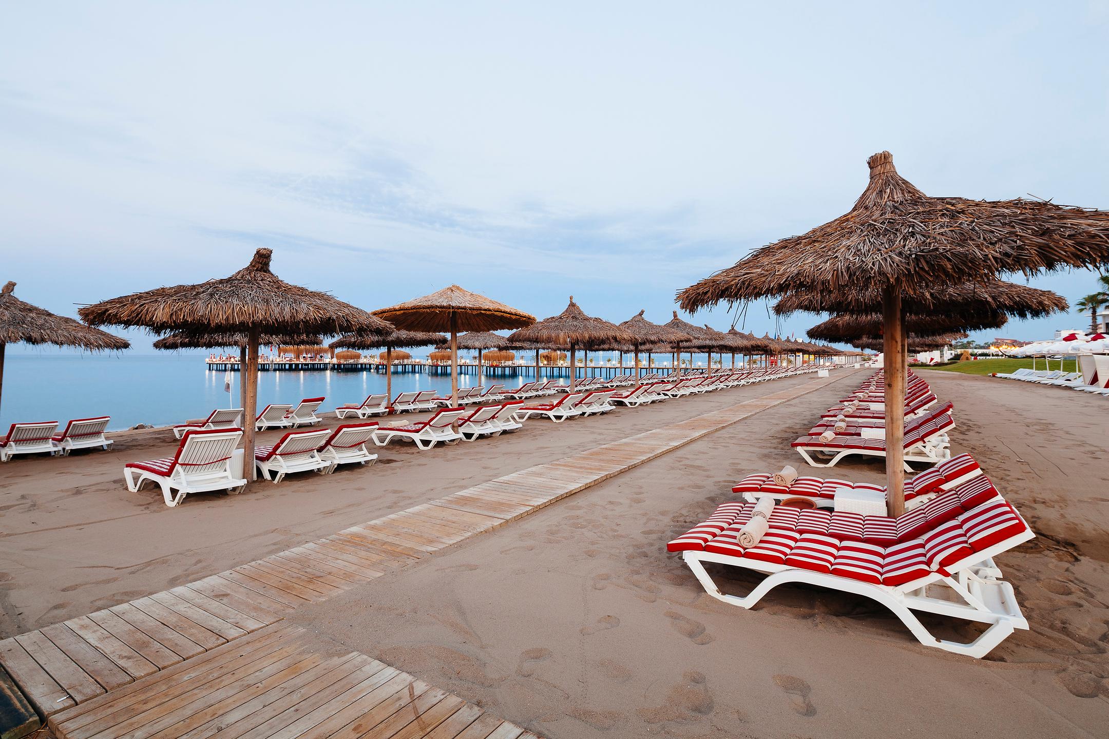 Selectum Luxury Resort