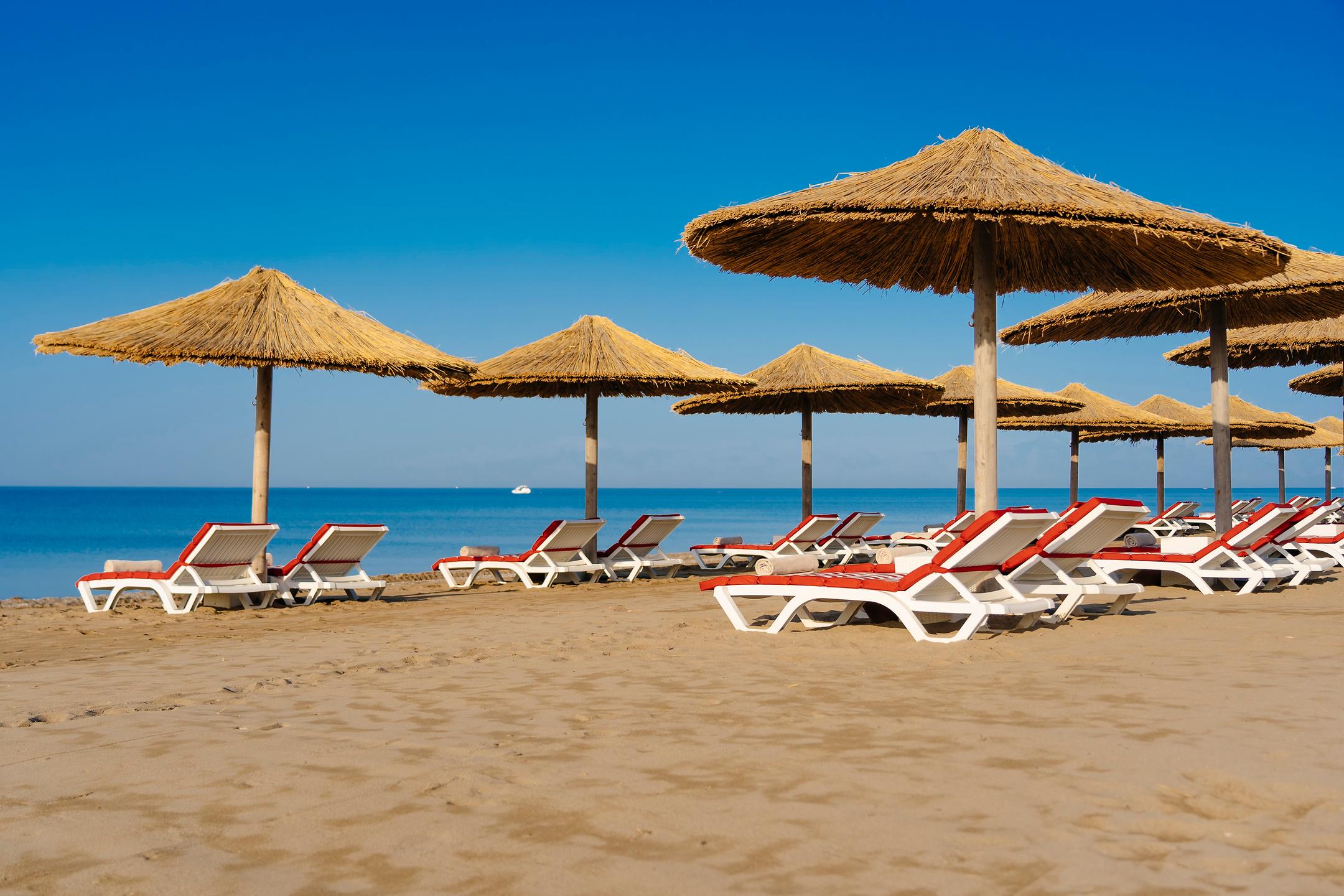 Selectum Luxury Resort