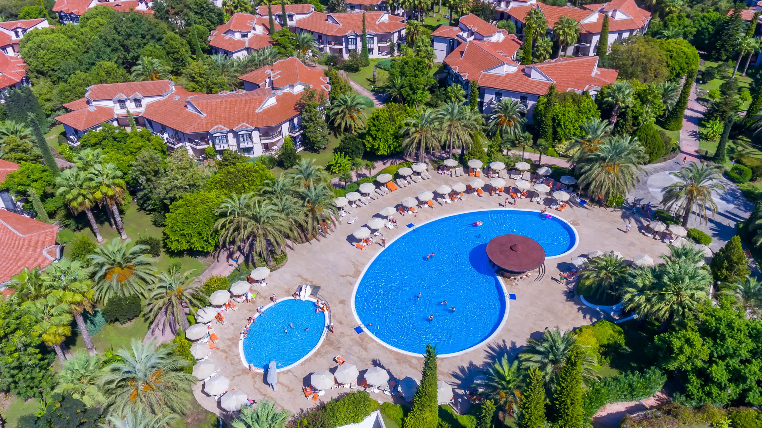 Sunrise Resort Hotel