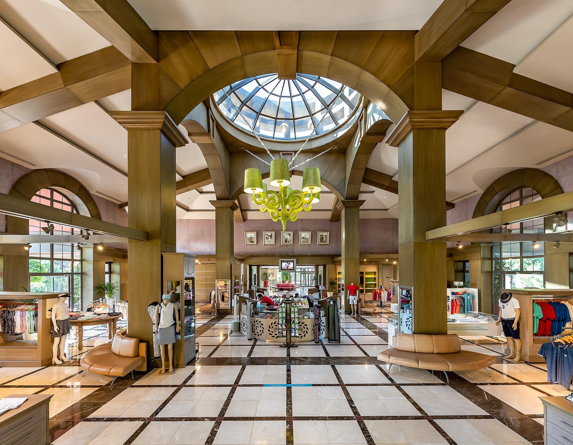 Cornelia Diamond Golf Resort & Spa