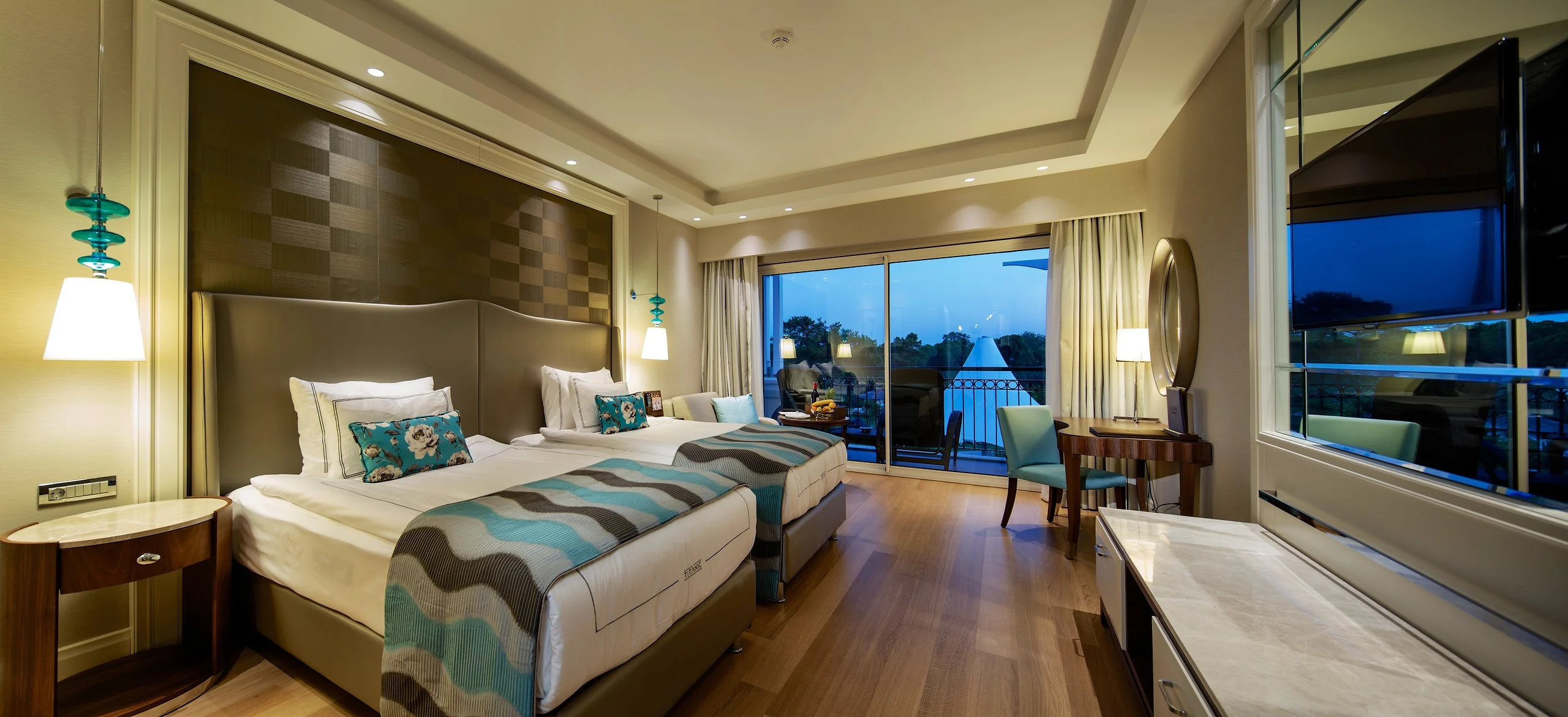 Titanic Deluxe Golf Belek