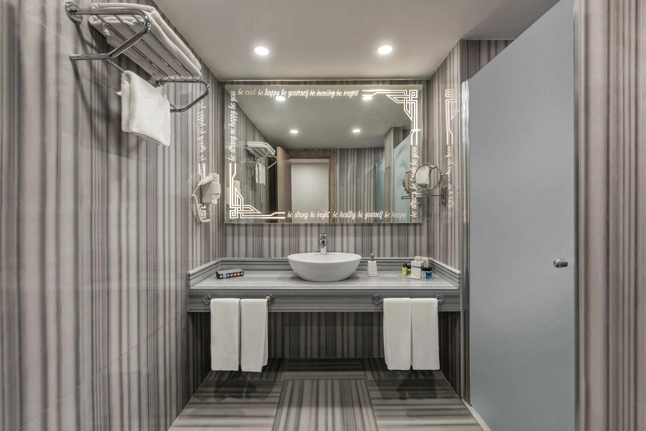 Delphin Be Grand Resort