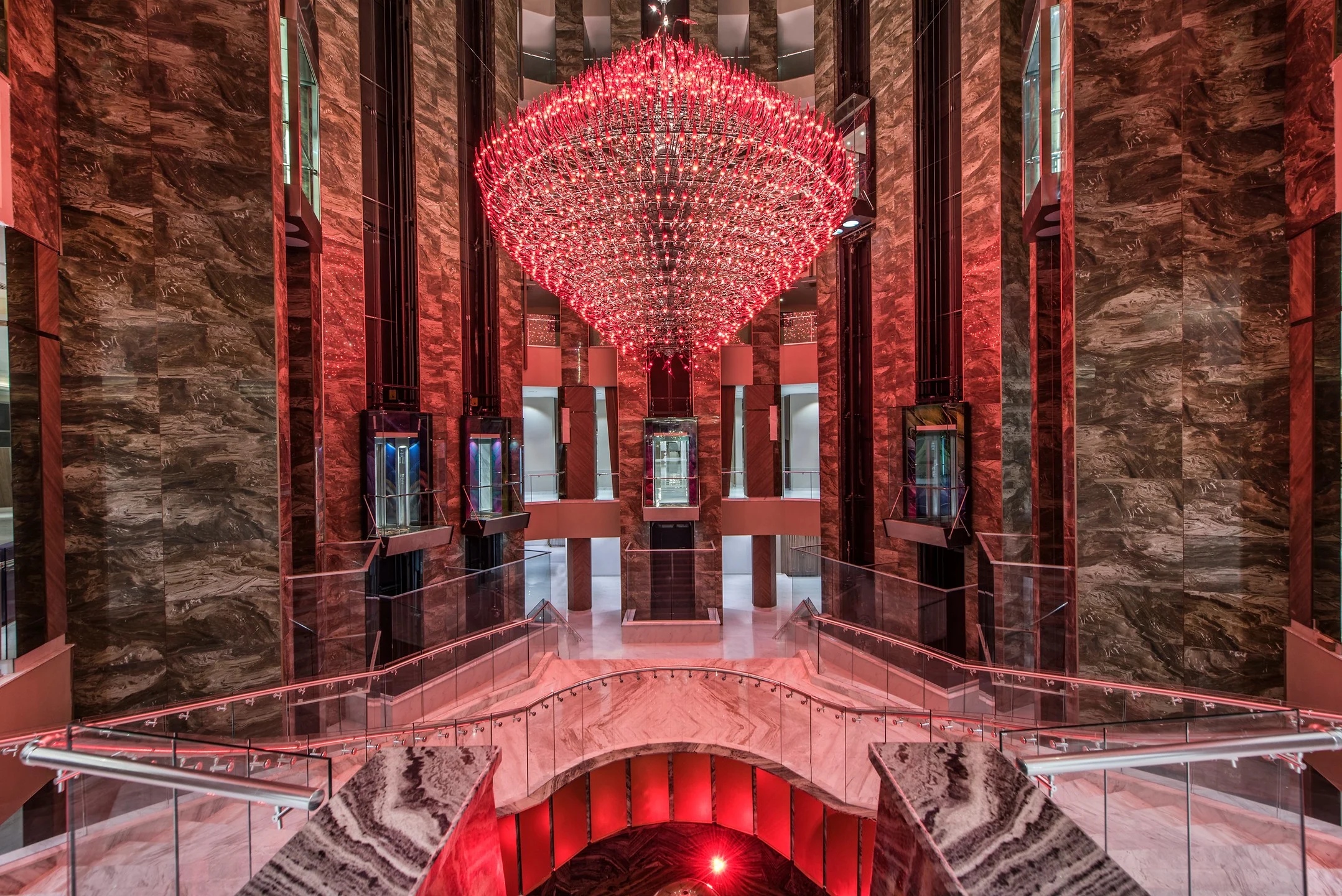 Delphin Be Grand Resort