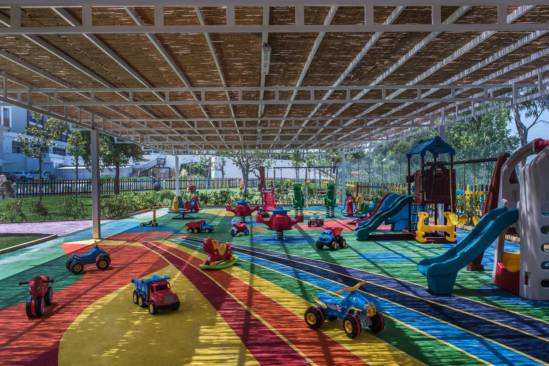 Delphin Be Grand Resort