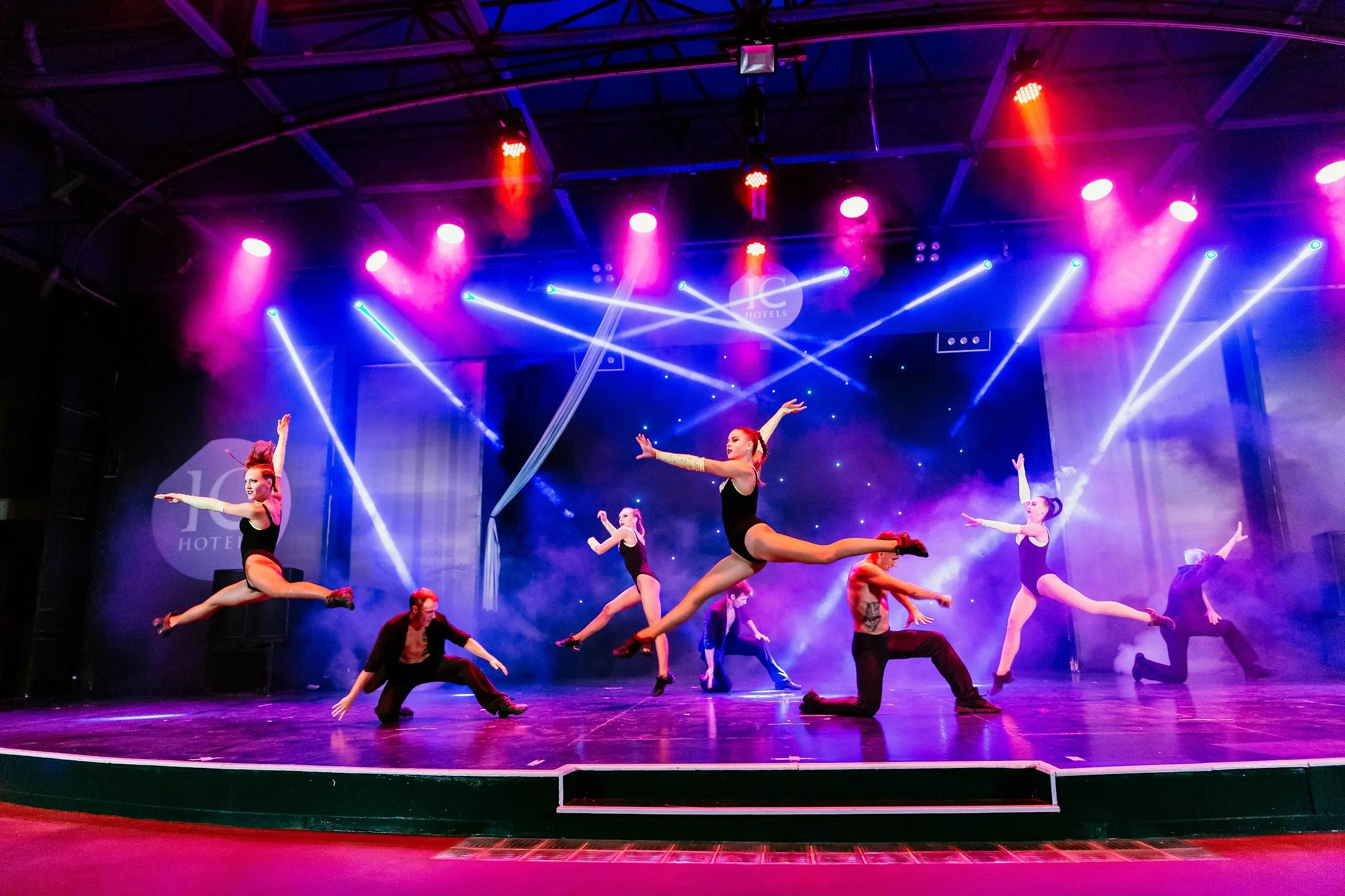 Ic Hotels Green Palace