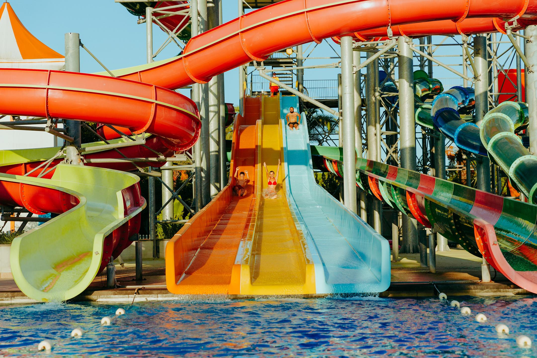 Ic Hotels Green Palace