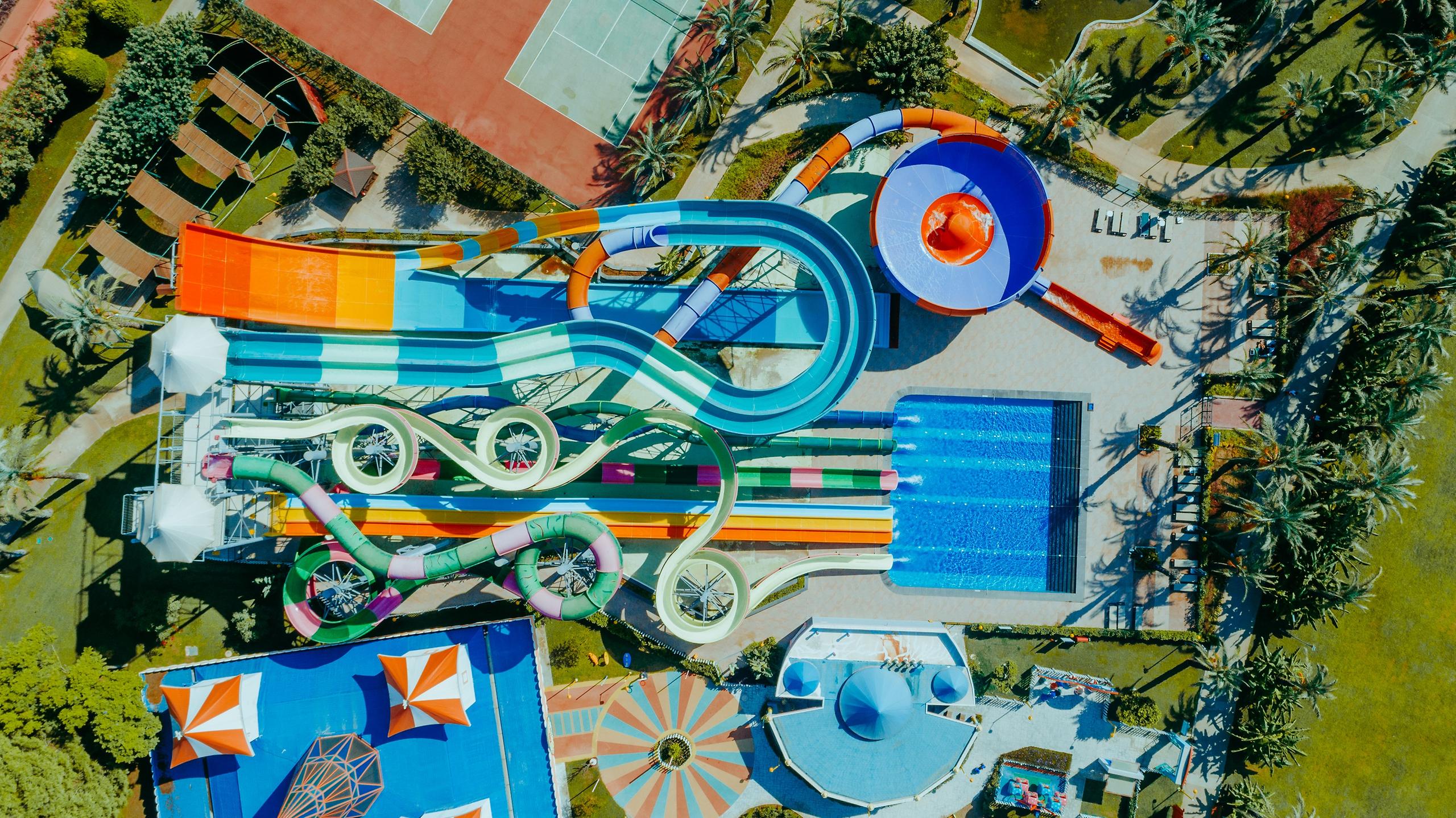 Ic Hotels Green Palace