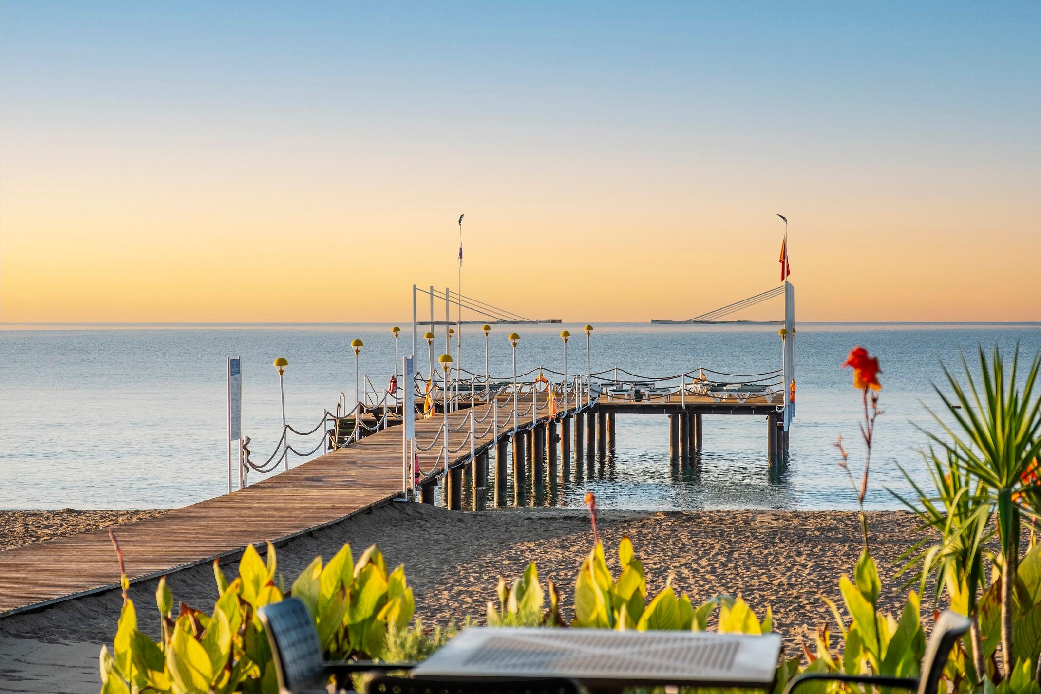 Ic Hotels Green Palace