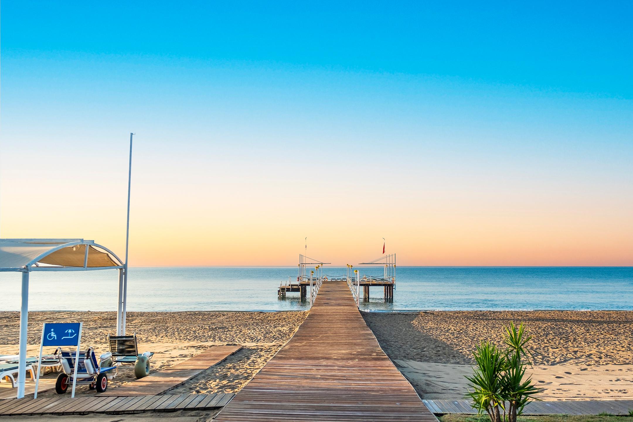 Ic Hotels Green Palace