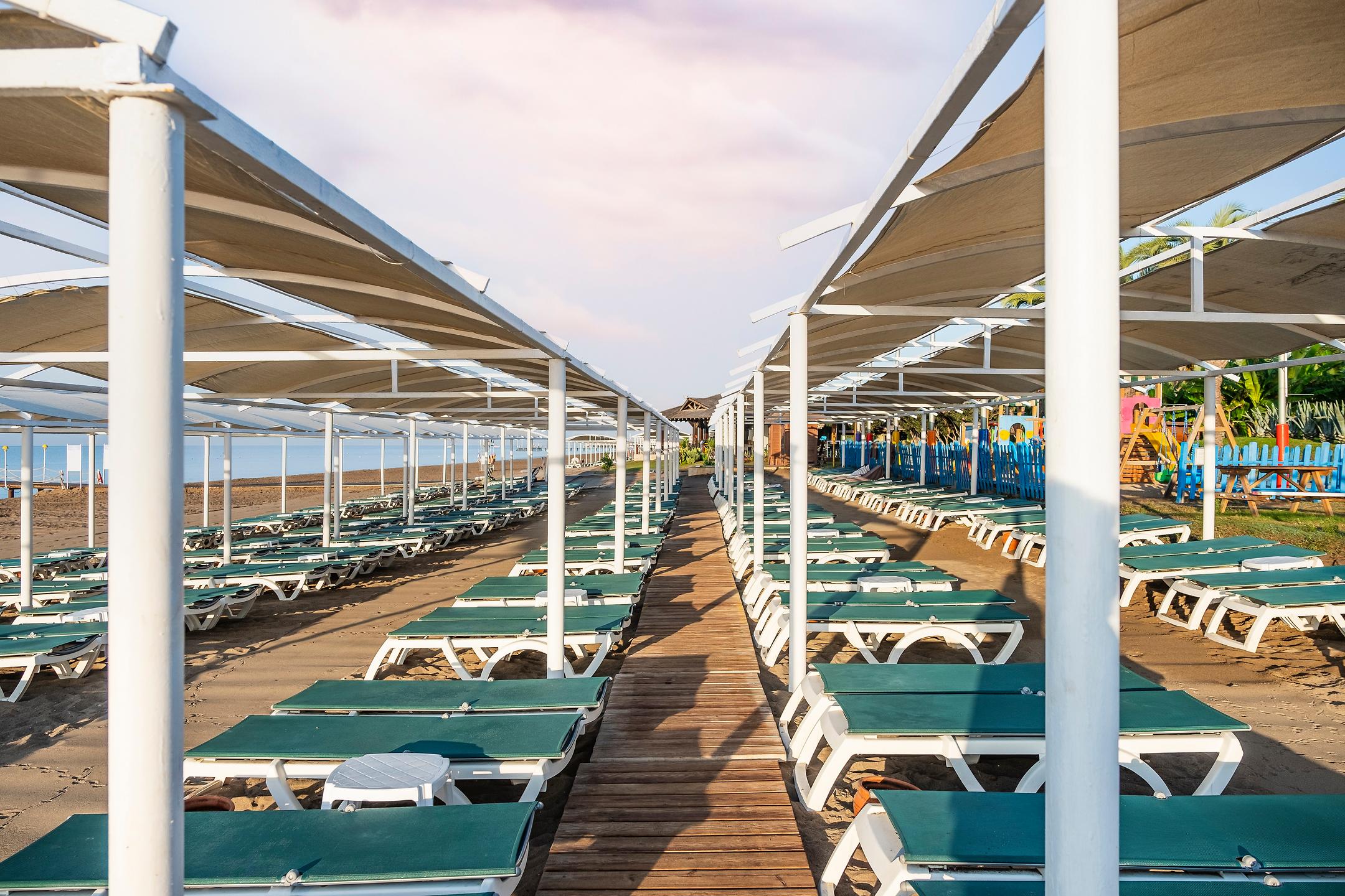 Ic Hotels Green Palace