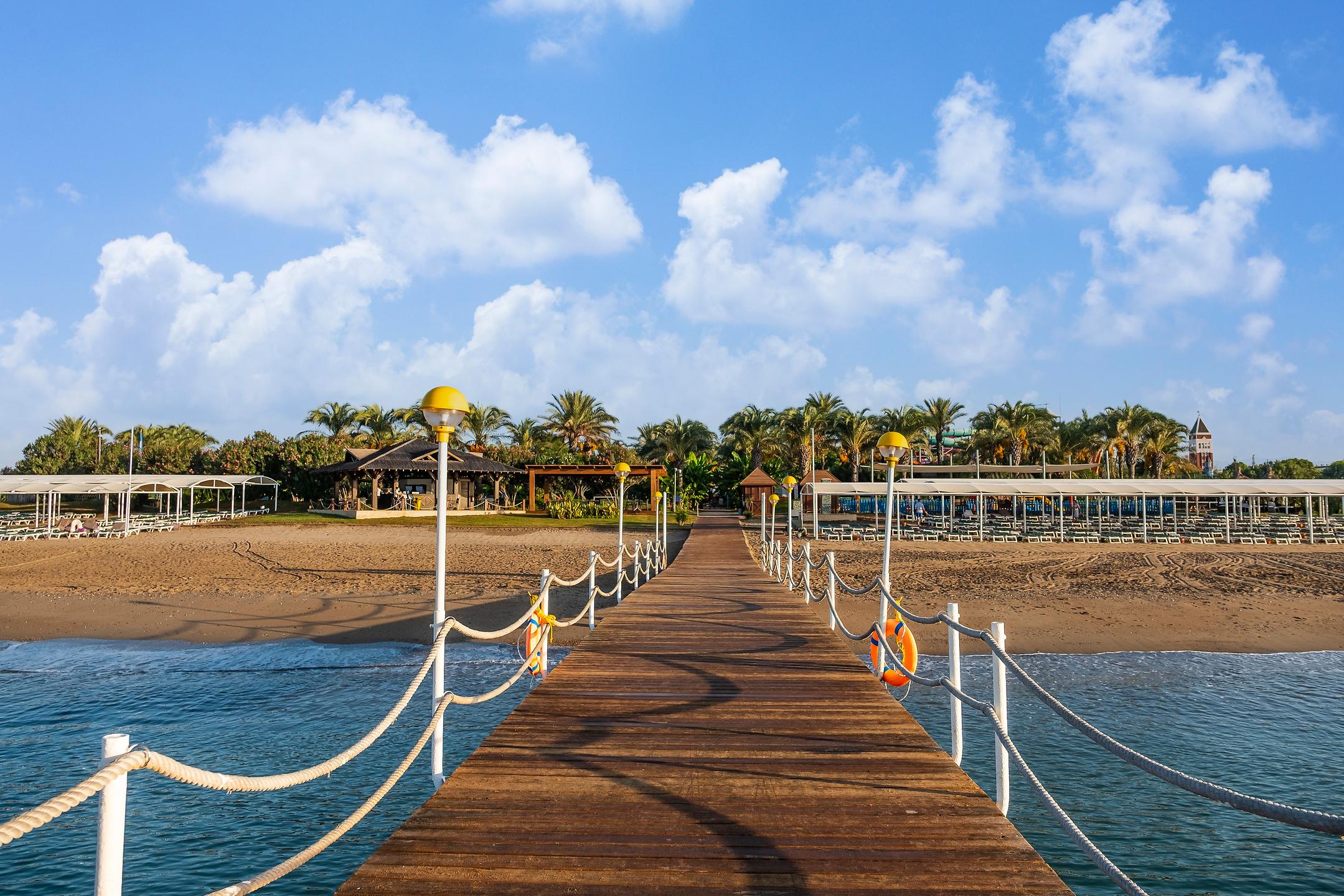 Ic Hotels Green Palace